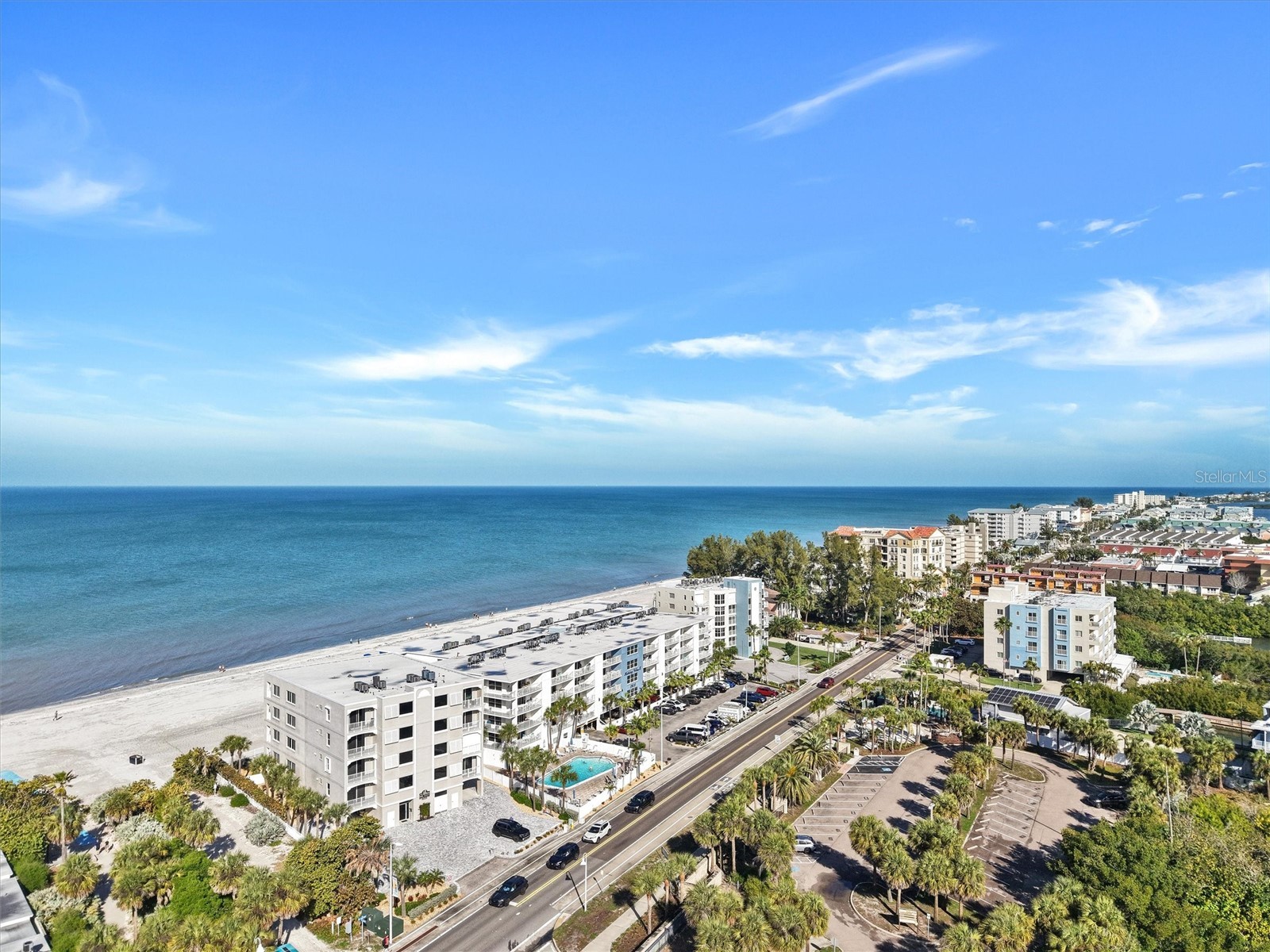 19610 Gulf Blvd #206 Indian Shores FL 33785 - GULF OF MEXICO/AMERICA TB8434571 image64