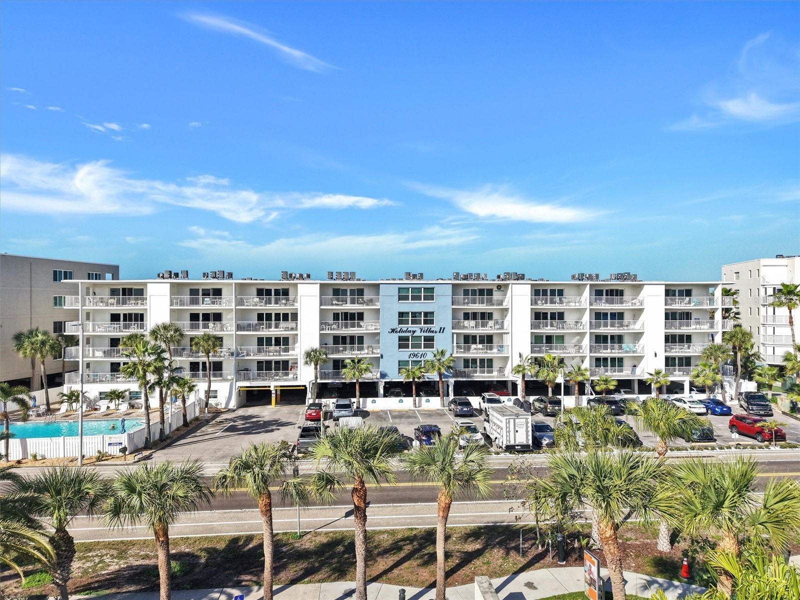 19610 Gulf Blvd #206 Indian Shores FL 33785 - GULF OF MEXICO/AMERICA TB8434571 image65