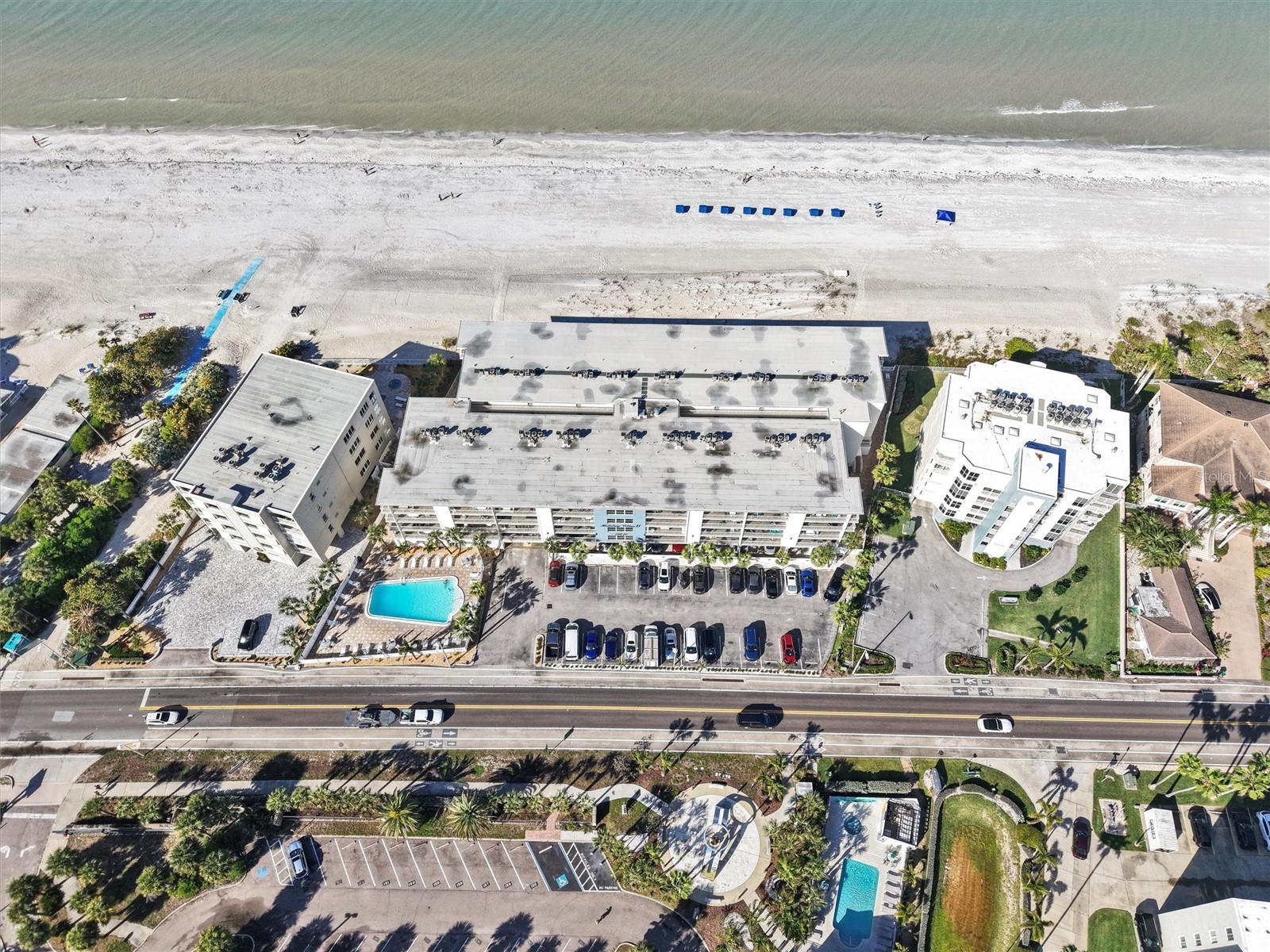 19610 Gulf Blvd #206 Indian Shores FL 33785 - GULF OF MEXICO/AMERICA TB8434571 image66