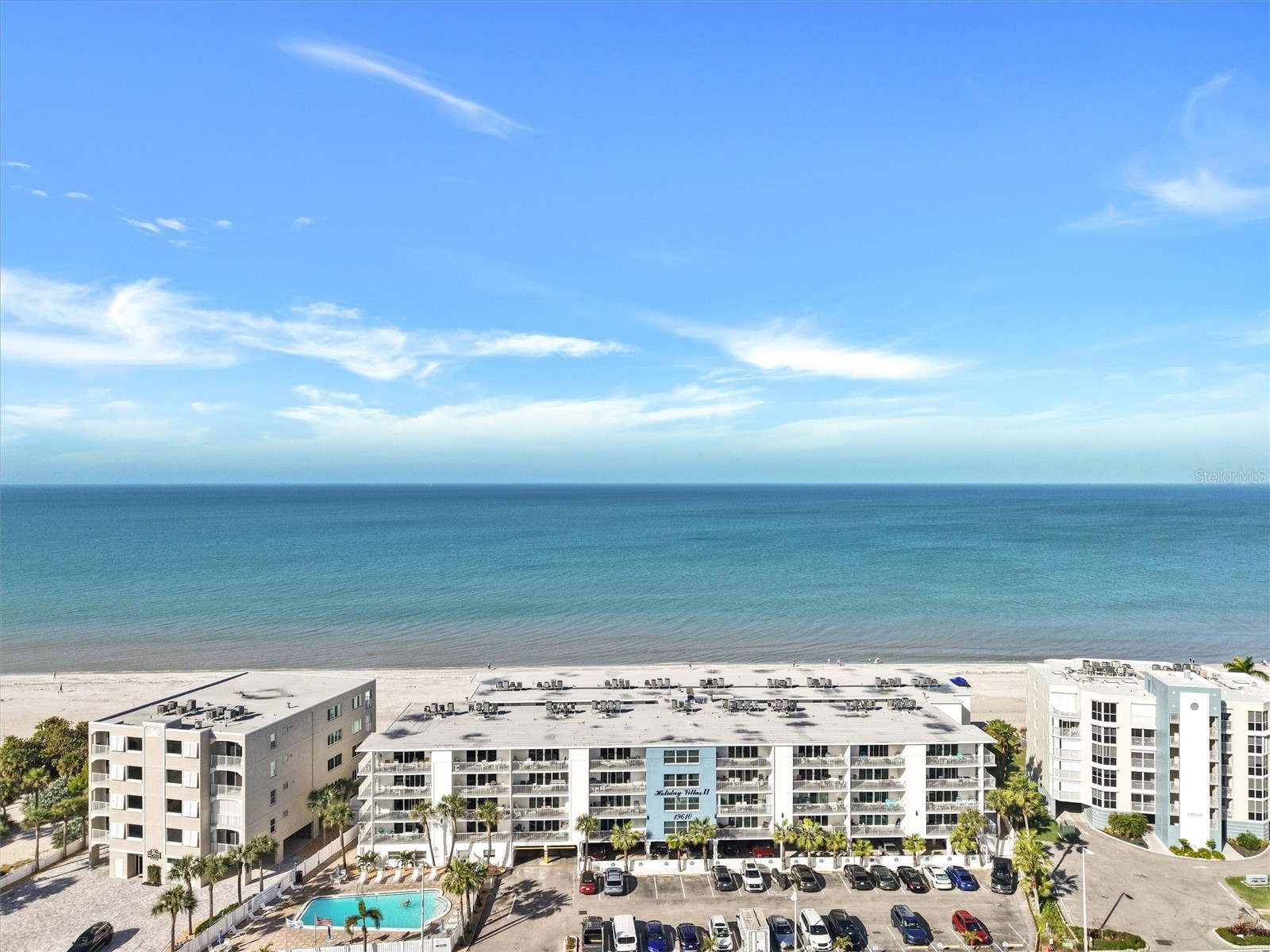 19610 Gulf Blvd #206 Indian Shores FL 33785 - GULF OF MEXICO/AMERICA TB8434571 image67