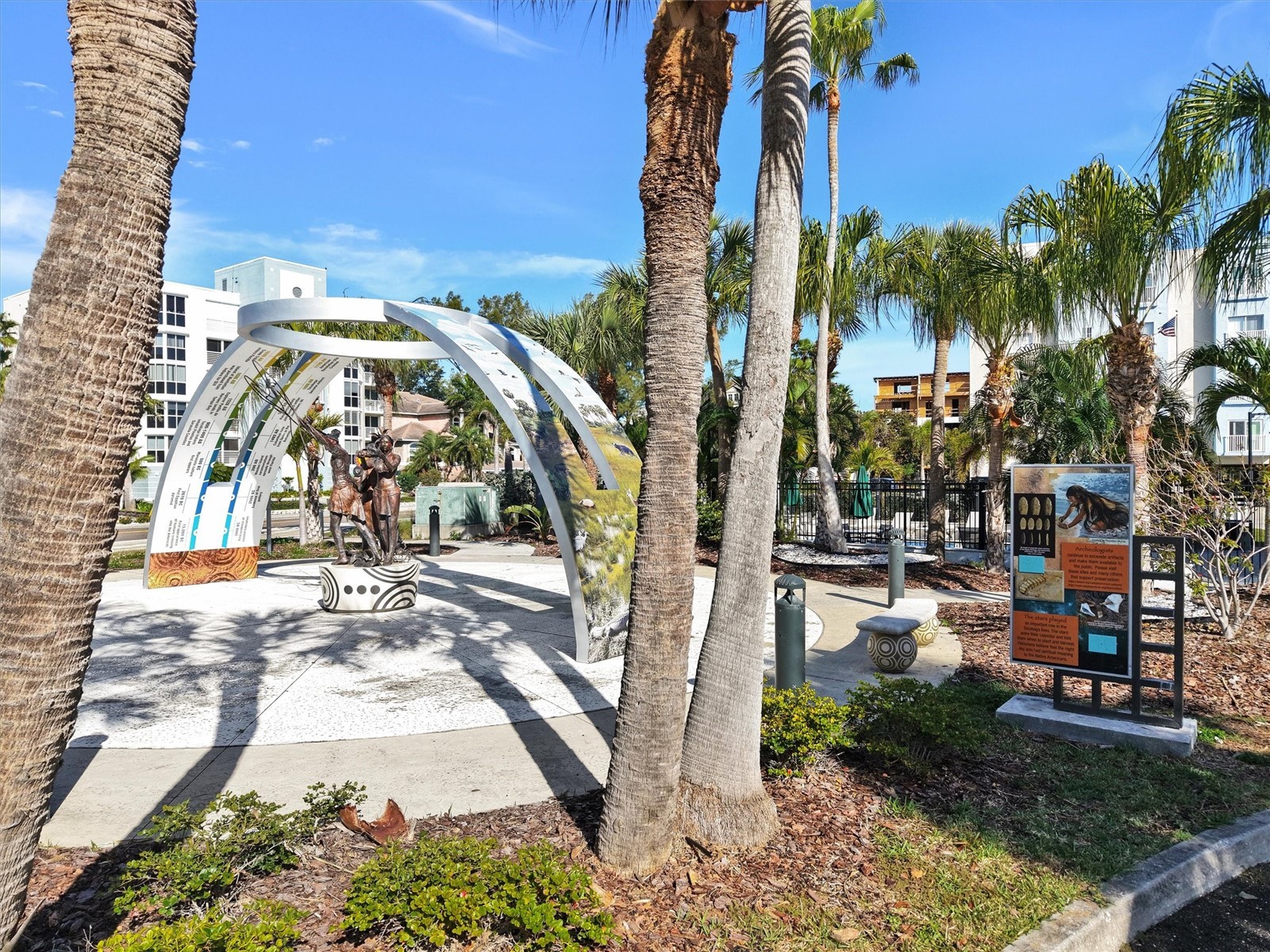 19610 Gulf Blvd #206 Indian Shores FL 33785 - GULF OF MEXICO/AMERICA TB8434571 image68