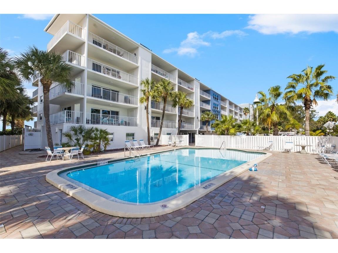 19610 Gulf Boulevard #101 Indian Shores FL 33785 - GULF OF MEXICO U8224653 image1