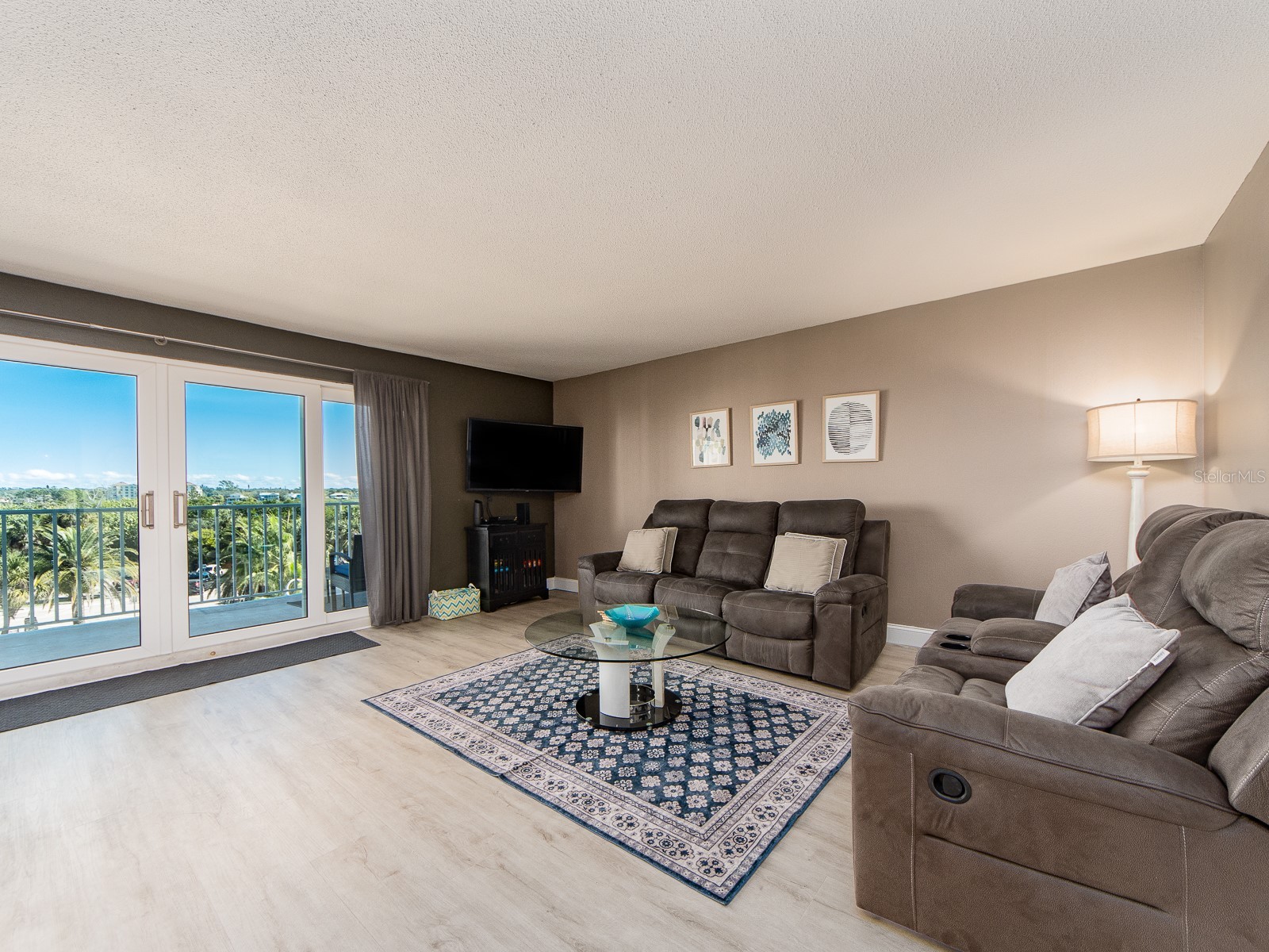 19610 Gulf Boulevard #303 Indian Shores FL 33785 - GULF OF MEXICO TB8462720 image2