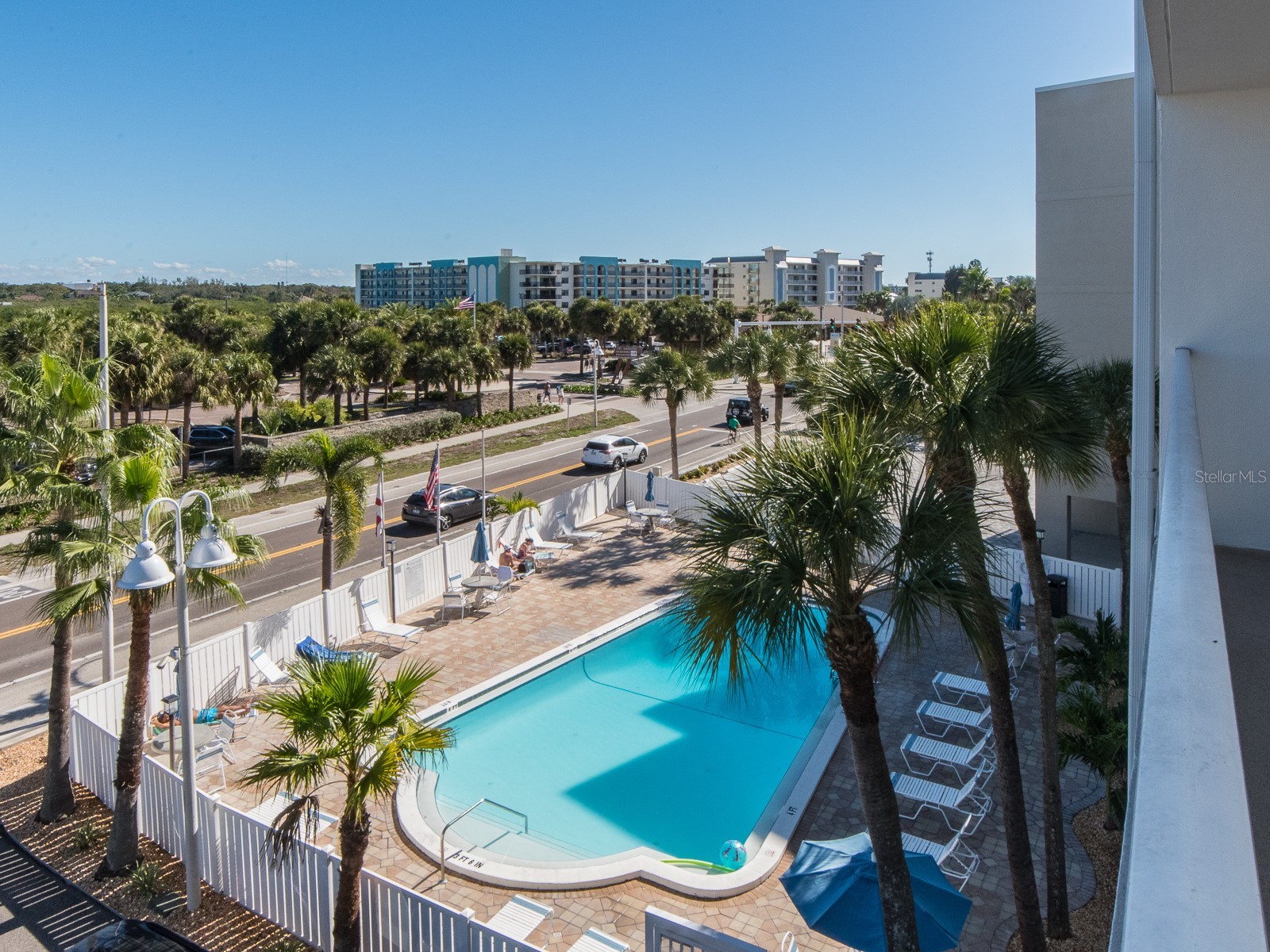 19610 Gulf Boulevard #303 Indian Shores FL 33785 - GULF OF MEXICO TB8462720 image25