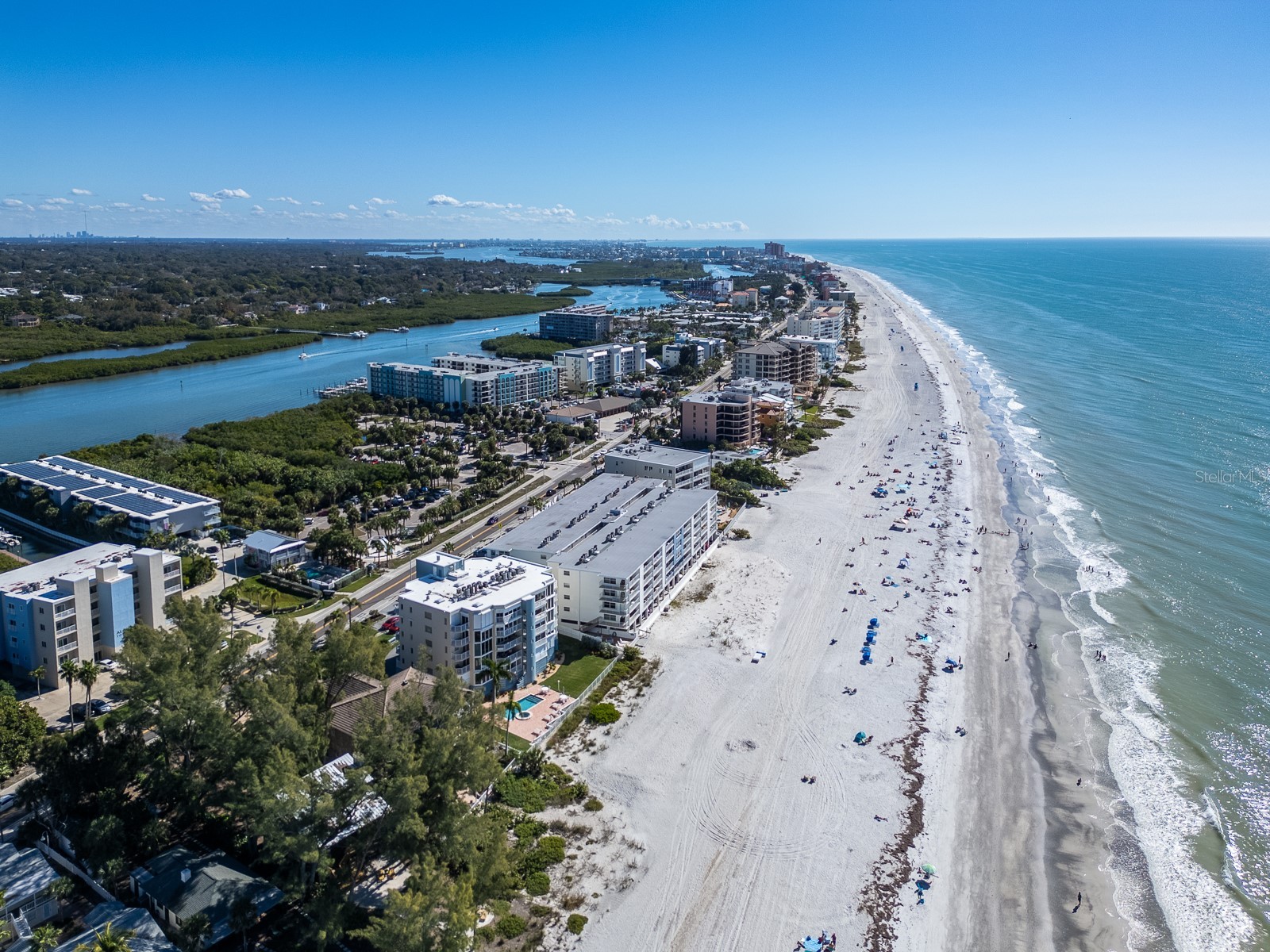 19610 Gulf Boulevard #303 Indian Shores FL 33785 - GULF OF MEXICO TB8462720 image33