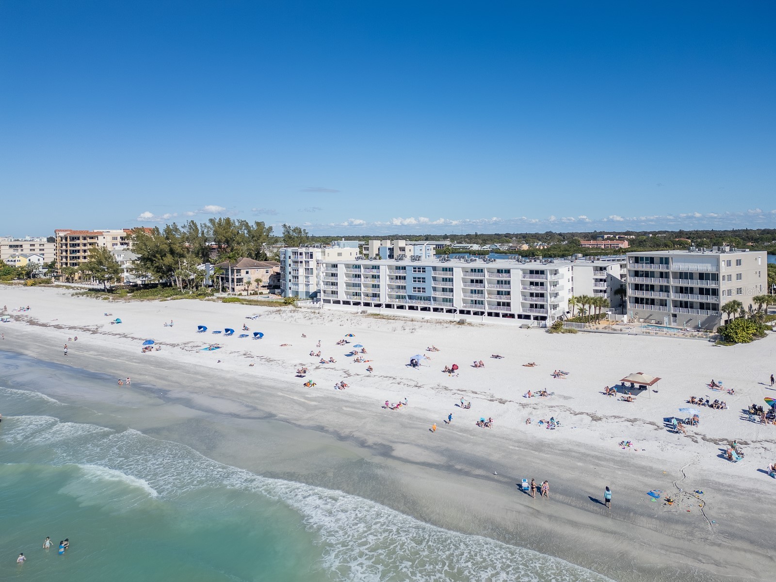 19610 Gulf Boulevard #303 Indian Shores FL 33785 - GULF OF MEXICO TB8462720 image34