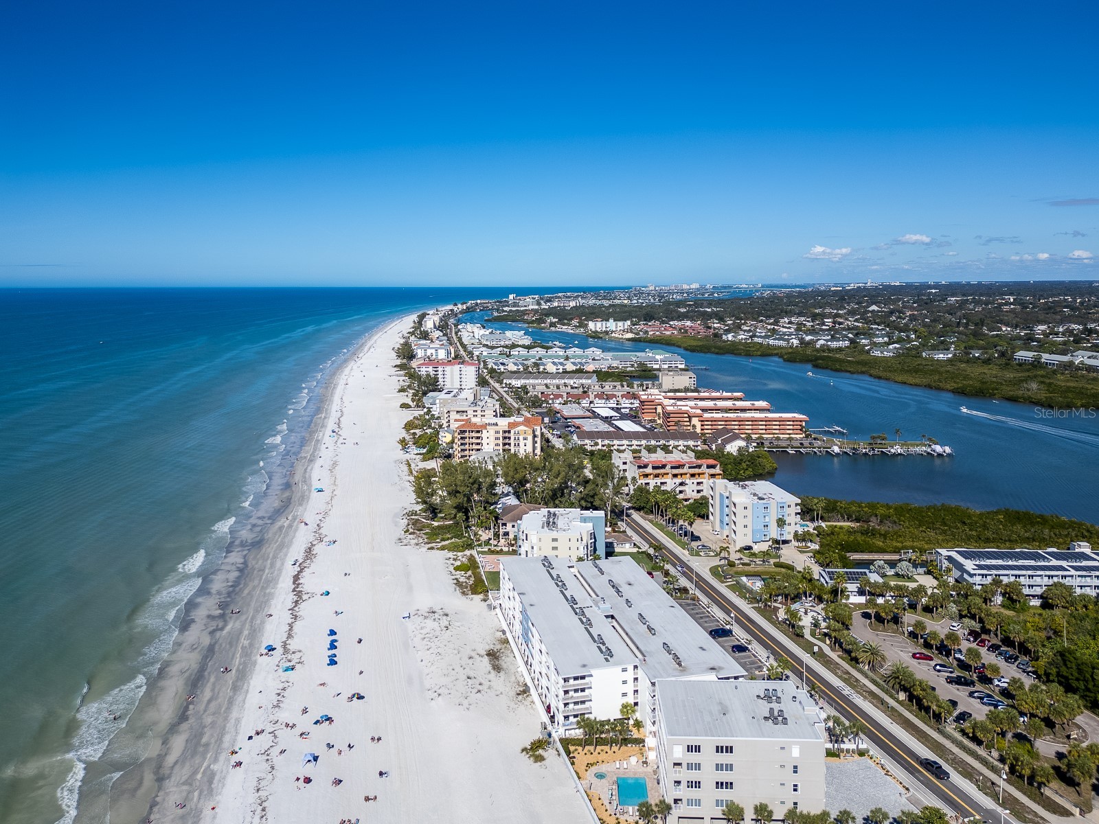 19610 Gulf Boulevard #303 Indian Shores FL 33785 - GULF OF MEXICO TB8462720 image35