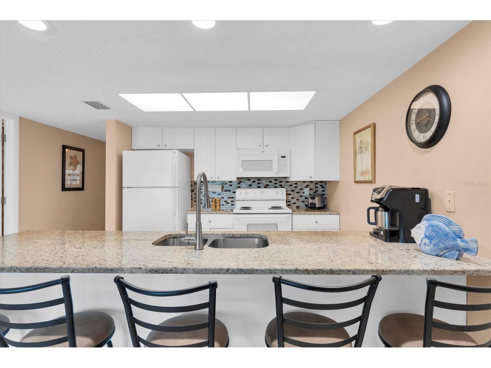 19610 Gulf Boulevard #308 Indian Rocks Beach FL 33785 - GULF OF MEXICO TB8506355 image10