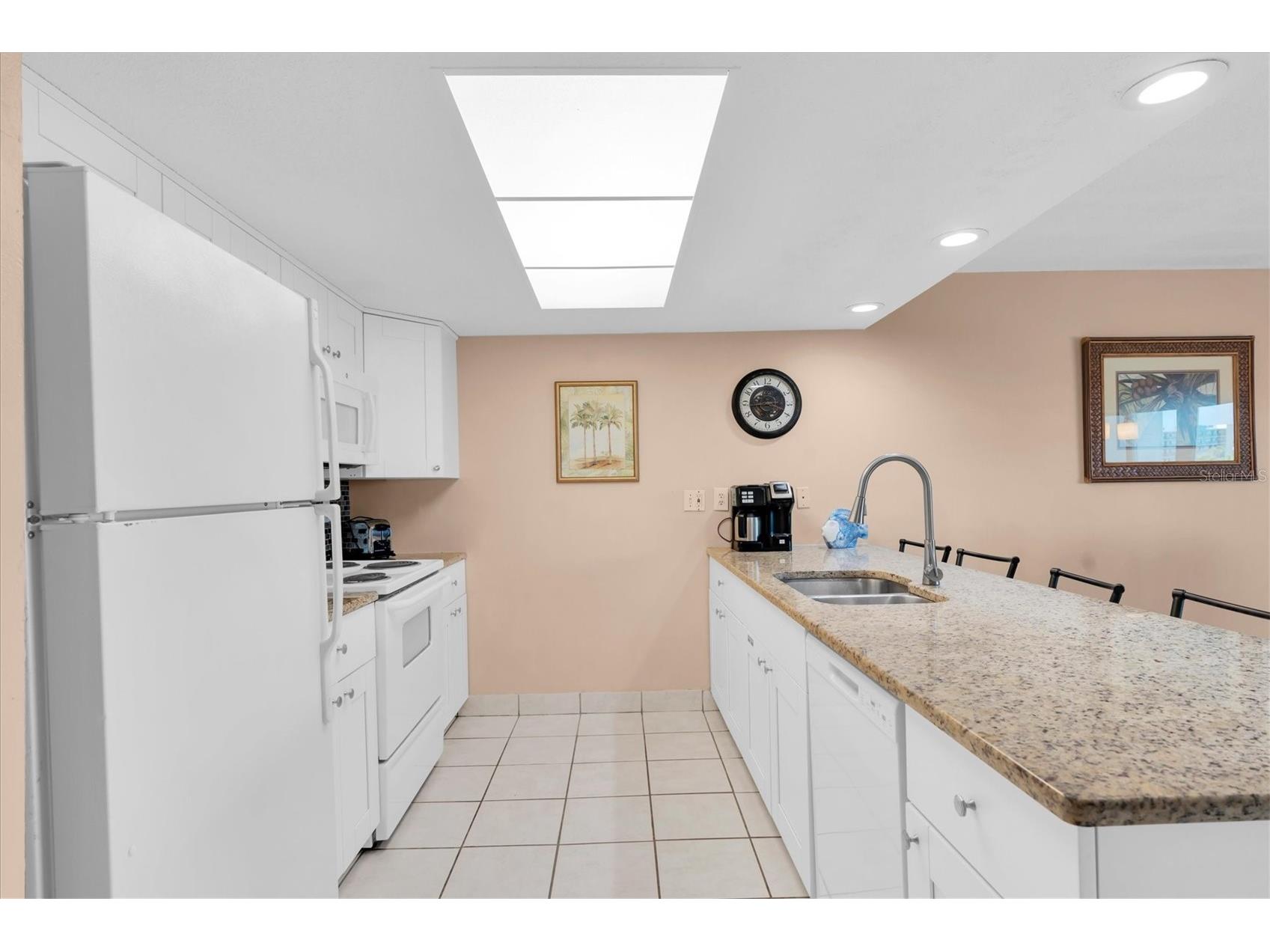 19610 Gulf Boulevard #308 Indian Rocks Beach FL 33785 - GULF OF MEXICO TB8506355 image11
