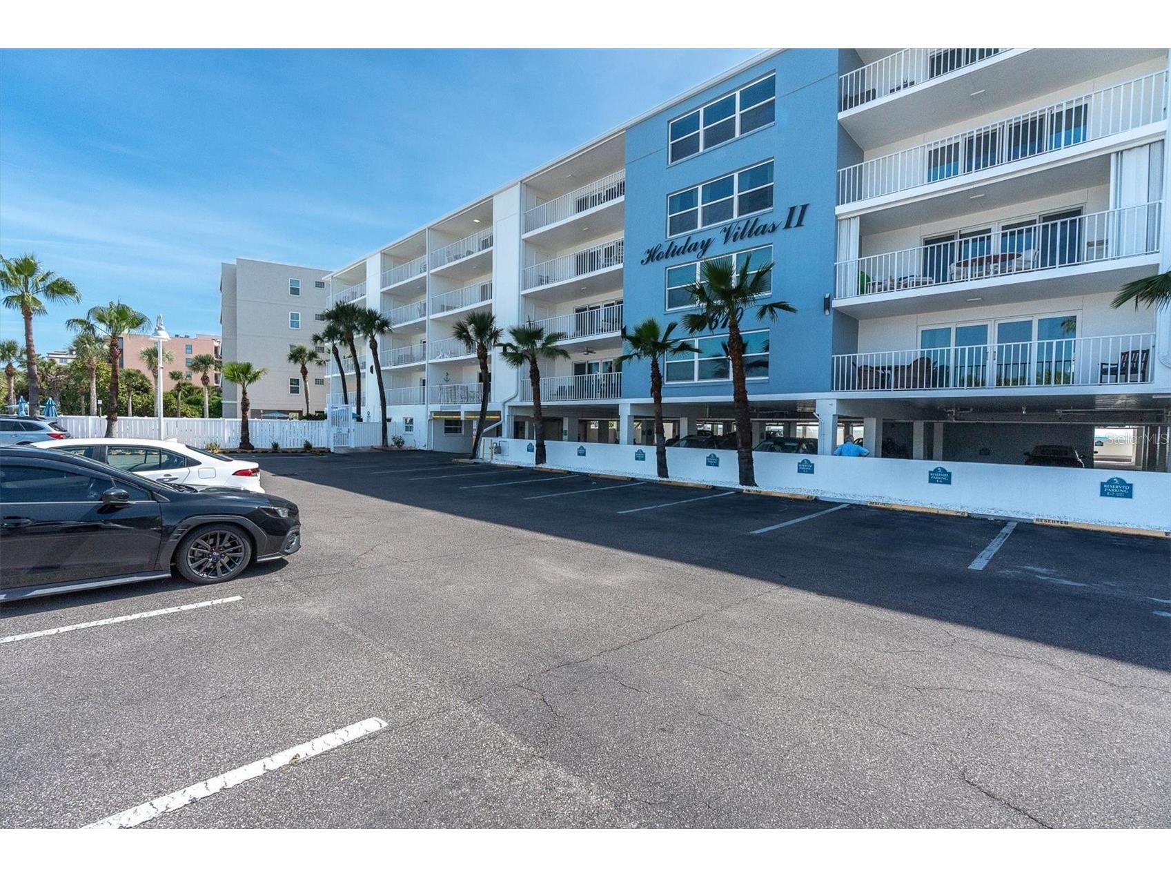 19610 Gulf Boulevard #308 Indian Rocks Beach FL 33785 - GULF OF MEXICO TB8506355 image2