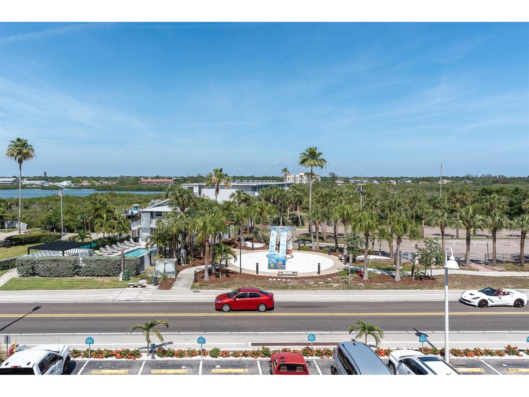 19610 Gulf Boulevard #308 Indian Rocks Beach FL 33785 - GULF OF MEXICO TB8506355 image27