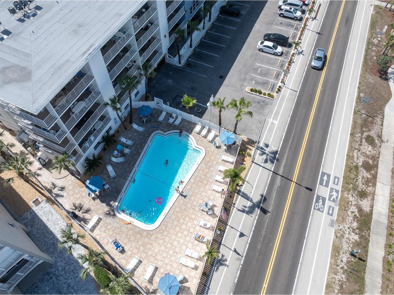 19610 Gulf Boulevard #308 Indian Rocks Beach FL 33785 - GULF OF MEXICO TB8506355 image29