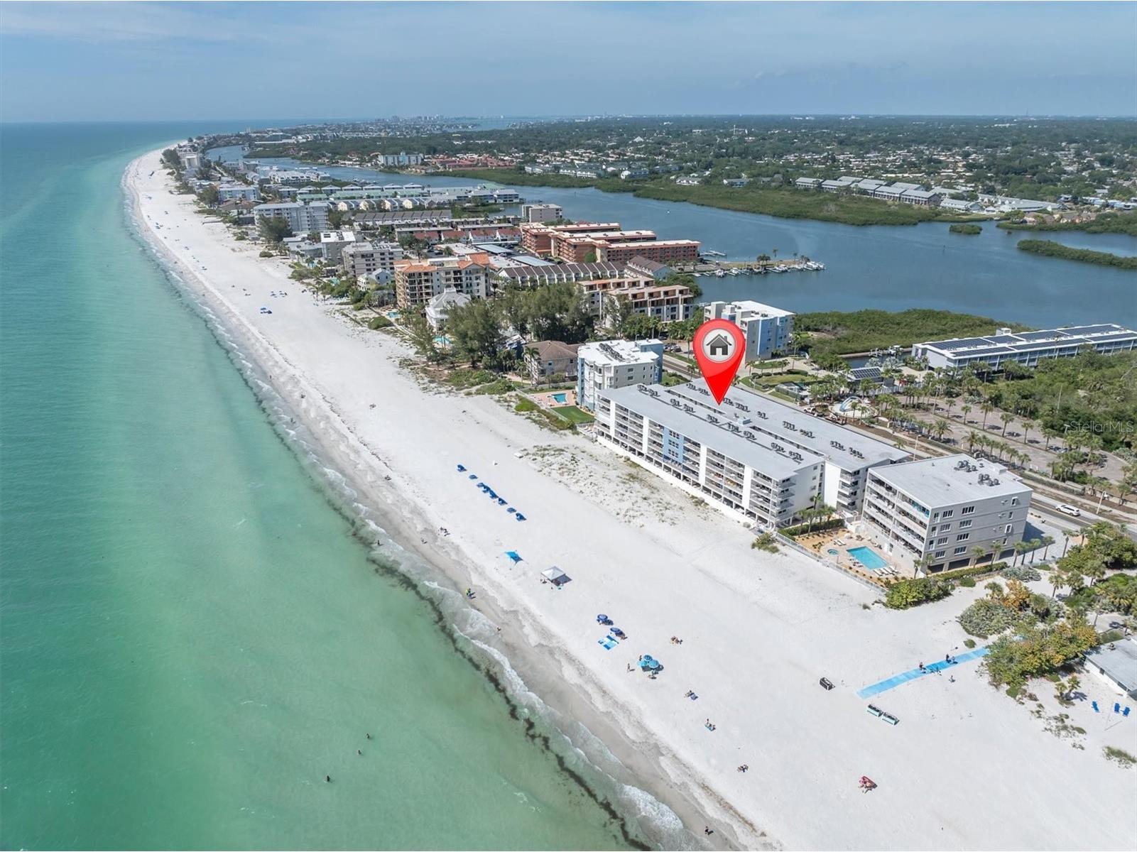 19610 Gulf Boulevard #308 Indian Rocks Beach FL 33785 - GULF OF MEXICO TB8506355 image33
