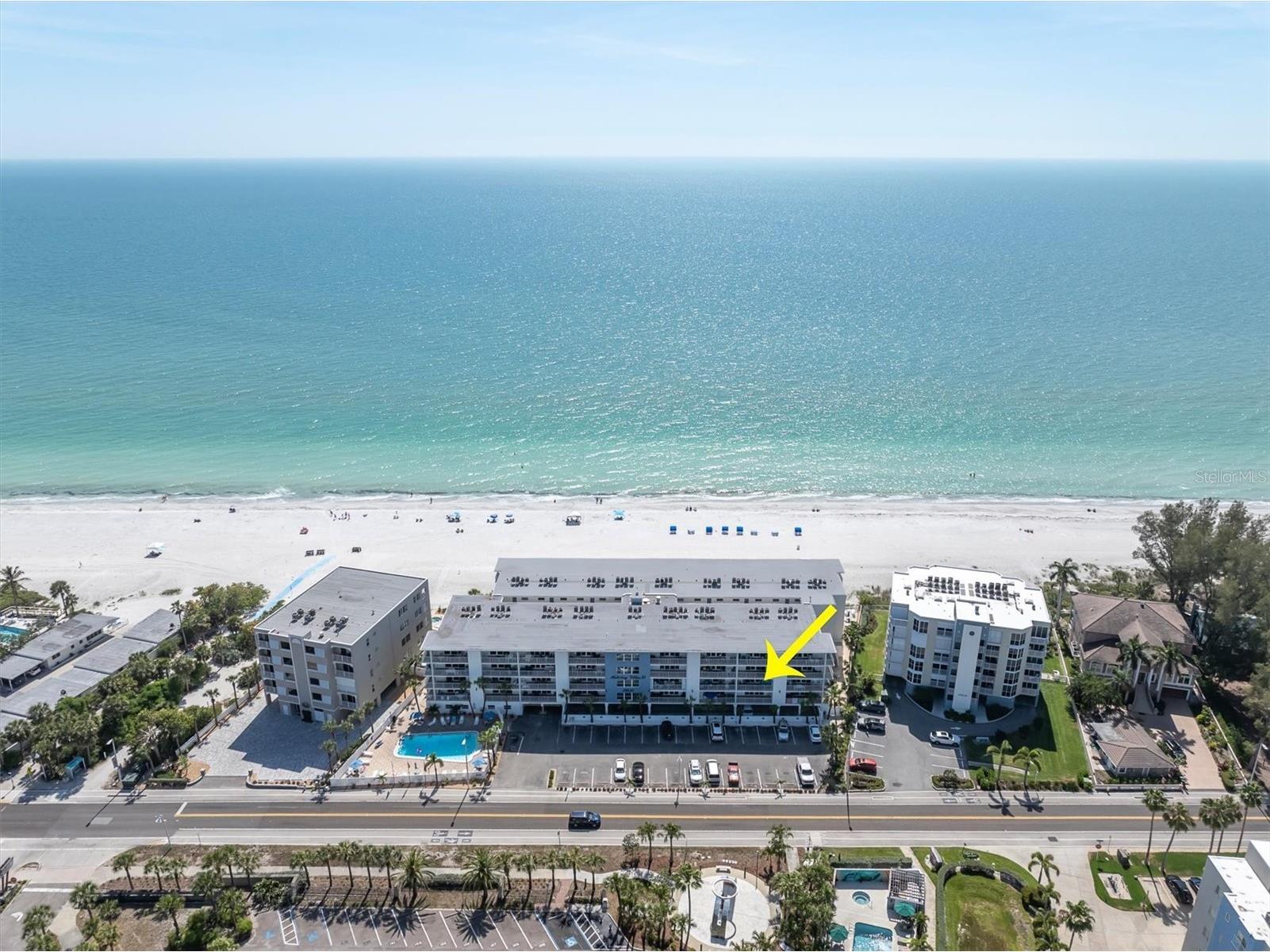 19610 Gulf Boulevard #308 Indian Rocks Beach FL 33785 - GULF OF MEXICO TB8506355 image35