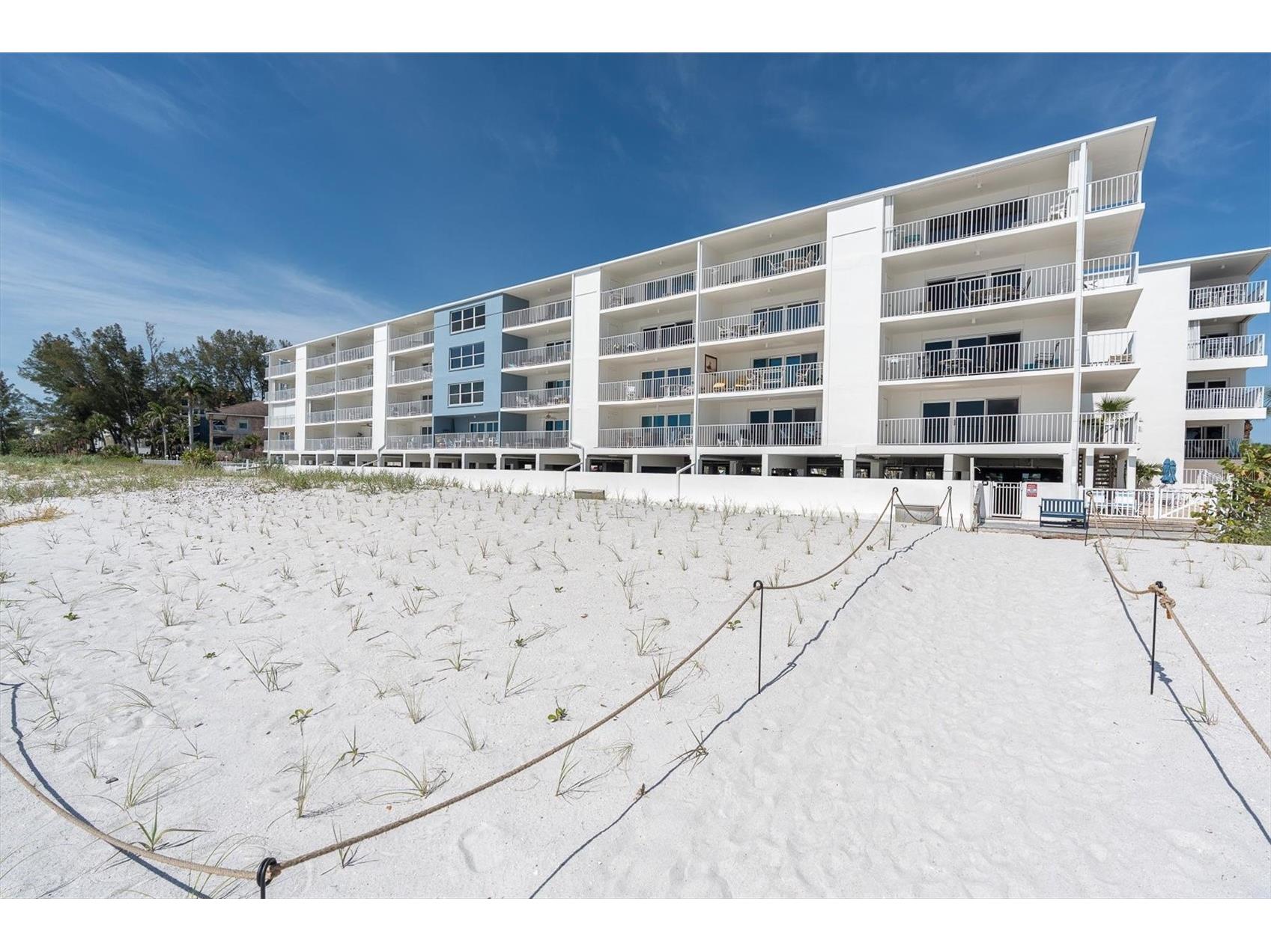 19610 Gulf Boulevard #308 Indian Rocks Beach FL 33785 - GULF OF MEXICO TB8506355 image39