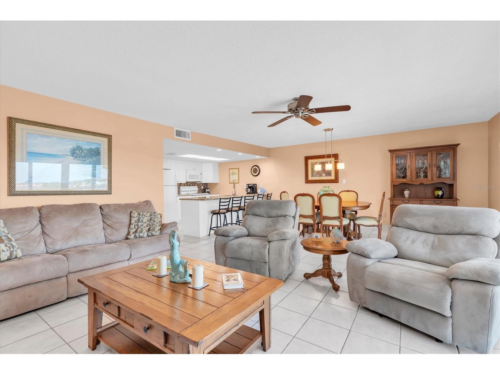 19610 Gulf Boulevard #308 Indian Rocks Beach FL 33785 - GULF OF MEXICO TB8506355 image8