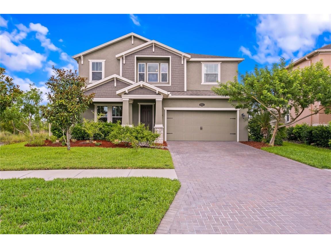 19612 Long Lake Ranch Boulevard Lutz FL 33558 T3537281 image1