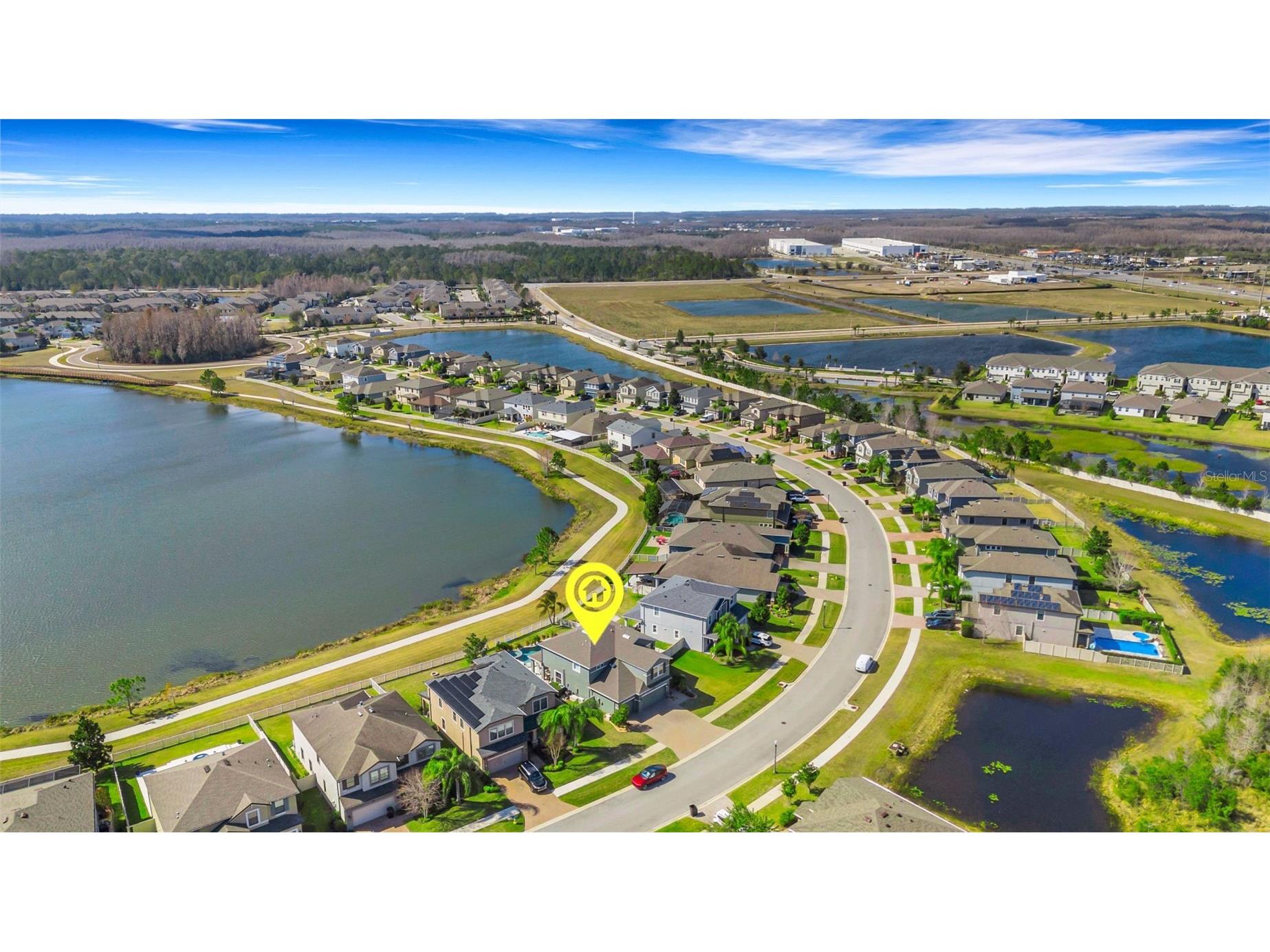19613 Long Lake Ranch Boulevard Lutz FL 33558 A4681226 image39