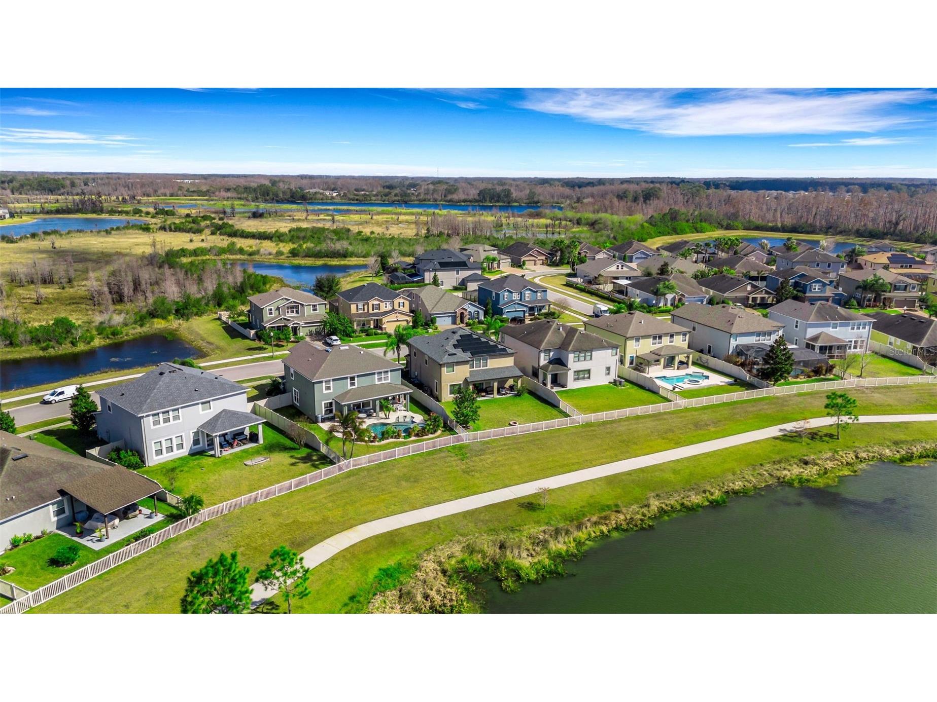 19613 Long Lake Ranch Boulevard Lutz FL 33558 A4681226 image49