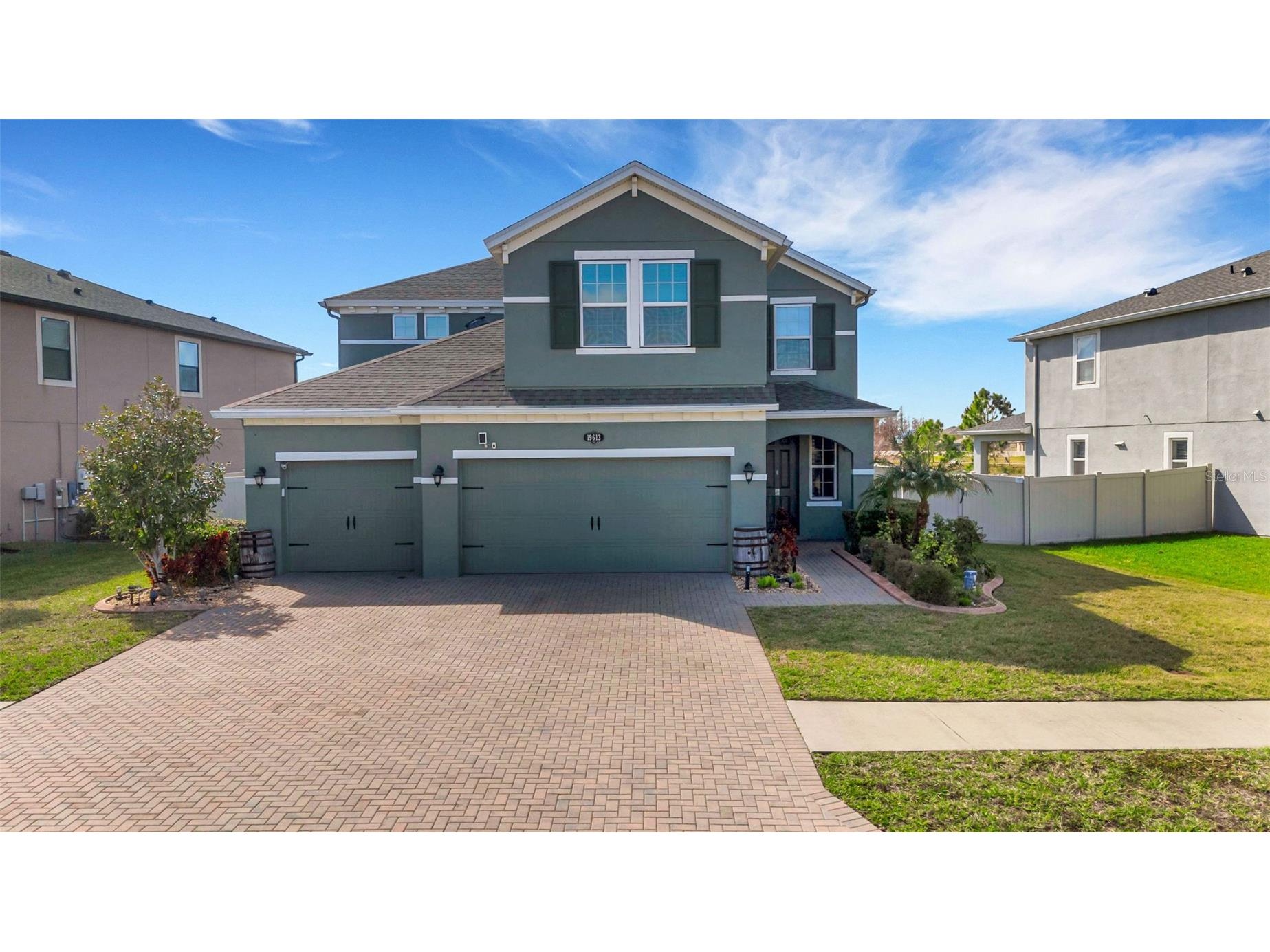 19613 Long Lake Ranch Boulevard Lutz FL 33558 A4681226 image5