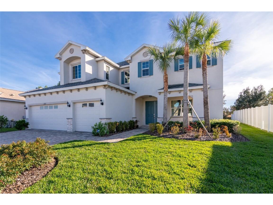 19614 Lonesome Pine Drive Land O Lakes FL 34638 T3498554 image1