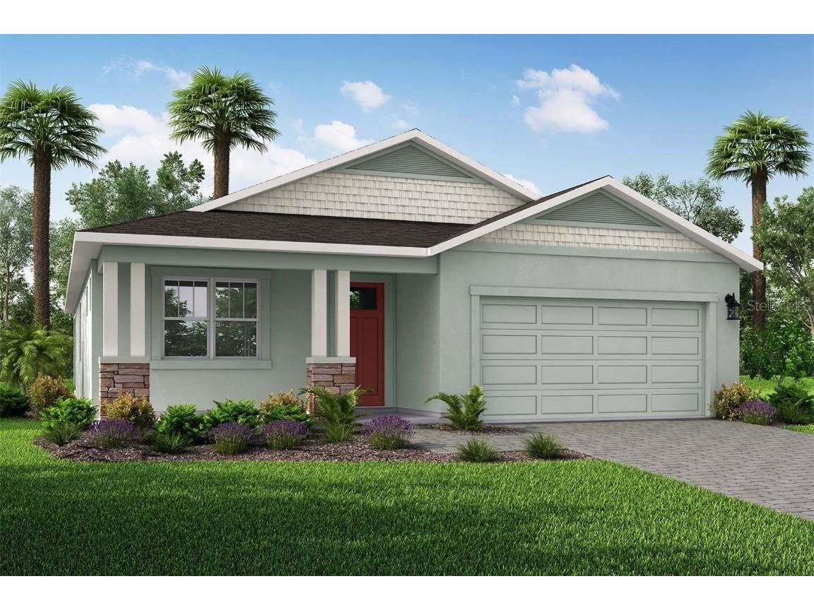 19616 Blue Pond Drive Lutz FL 33558 T3477786 image1