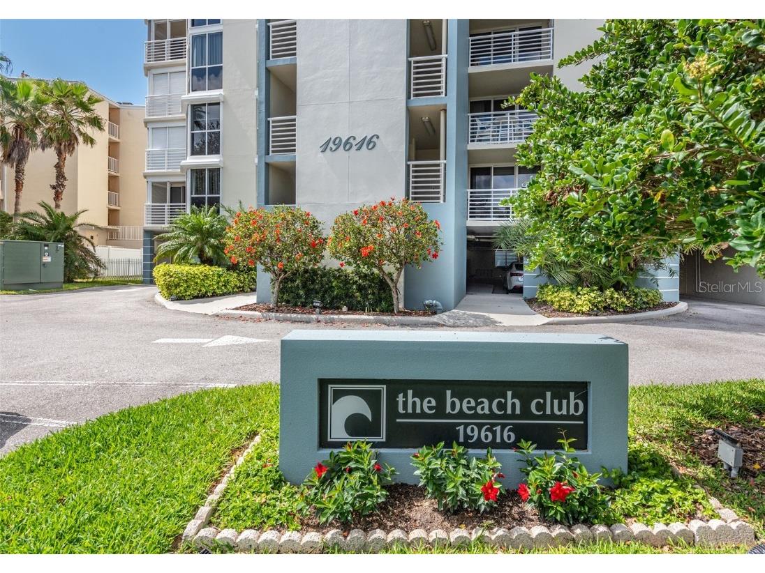19616 Gulf Boulevard #202 Indian Shores FL 33785 T3432963 image1