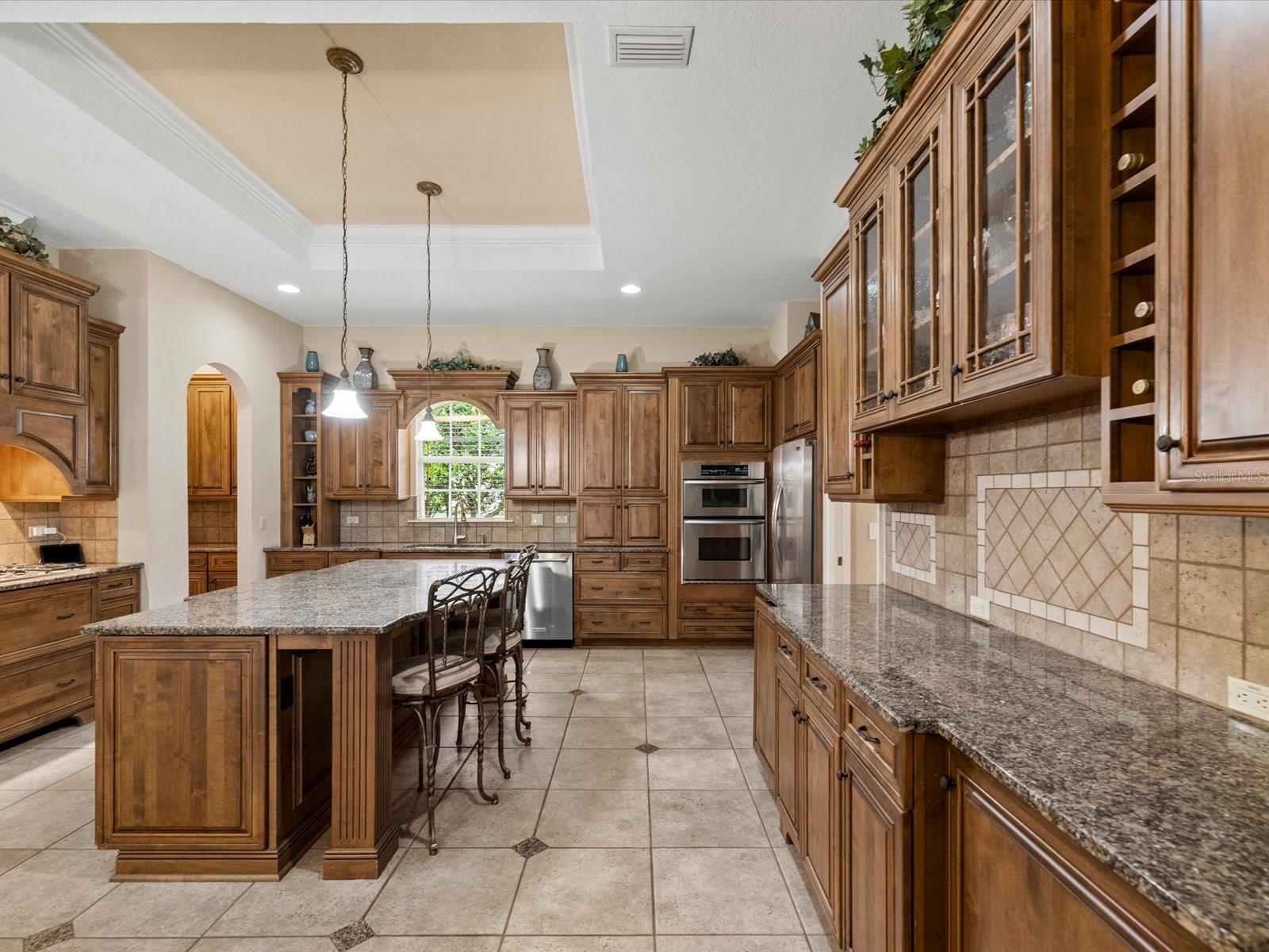 19617 Eagle Crest Drive Lutz FL 33549 W7886041 image19
