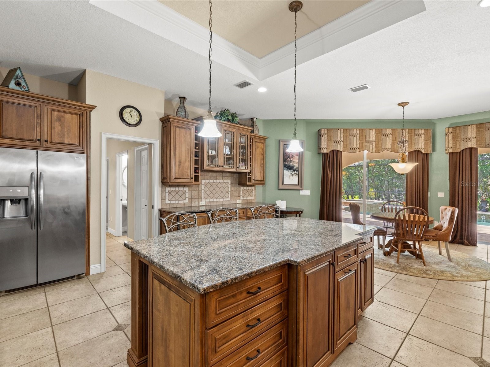19617 Eagle Crest Drive Lutz FL 33549 W7886041 image23