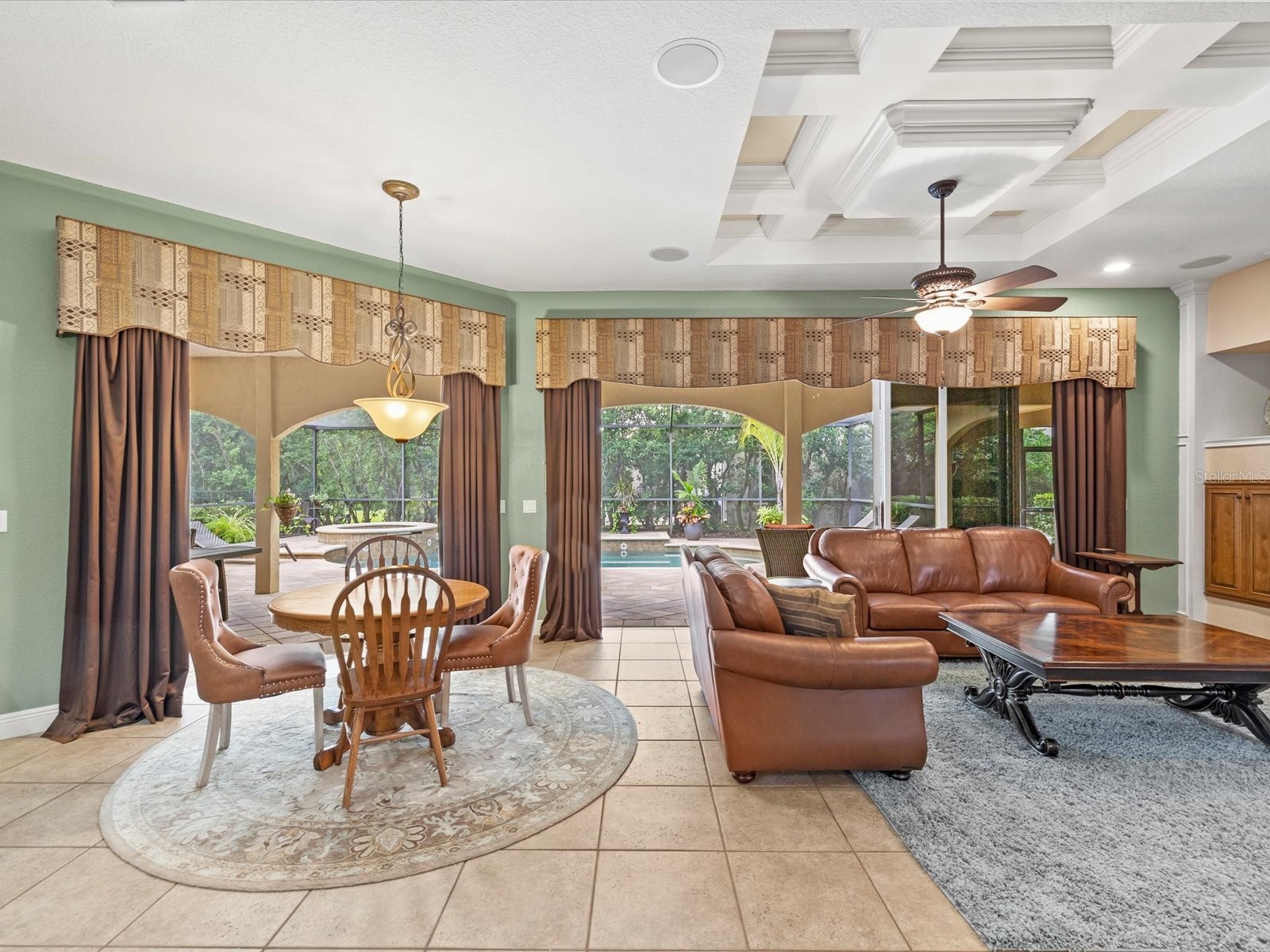 19617 Eagle Crest Drive Lutz FL 33549 W7886041 image25