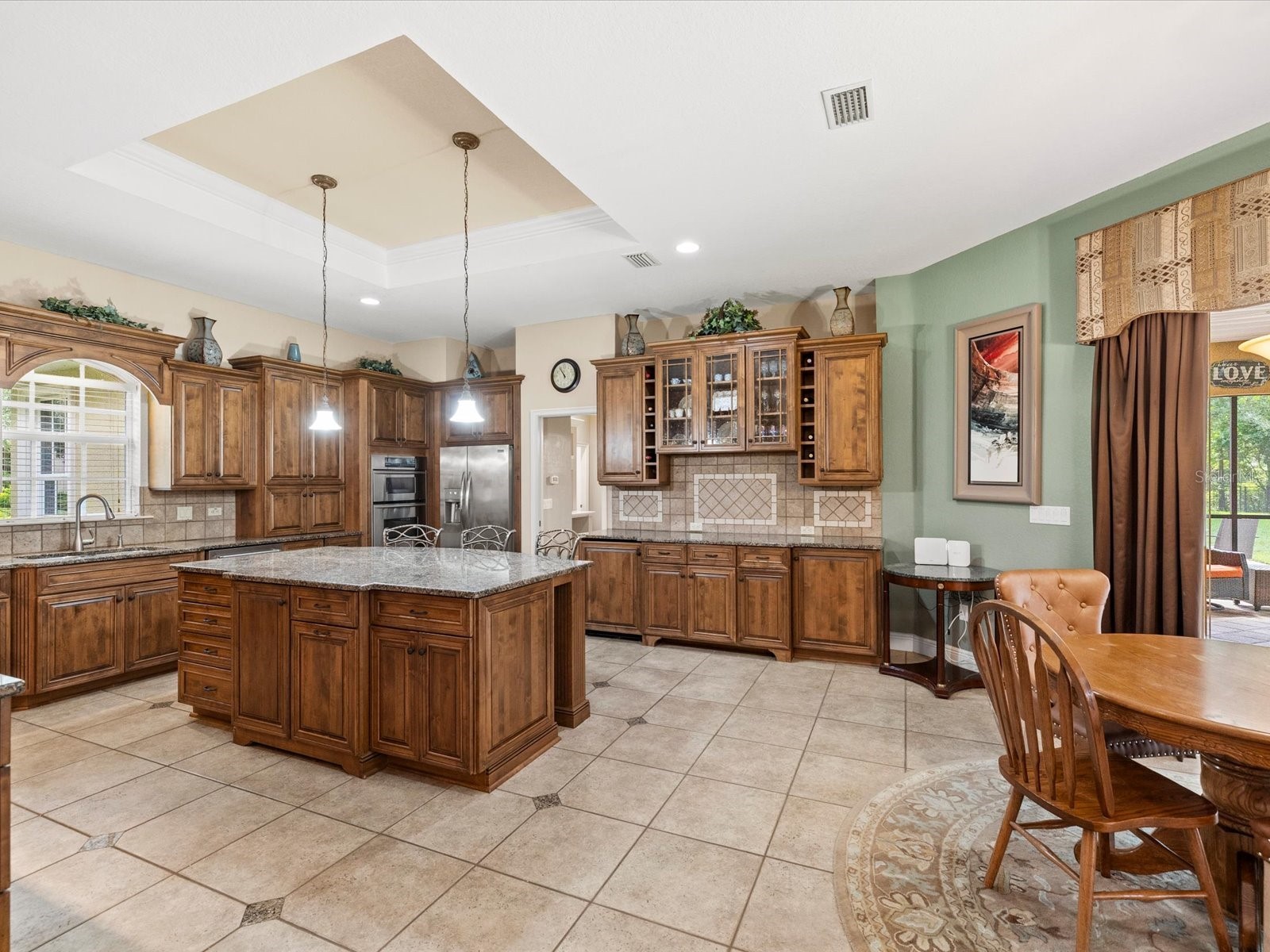 19617 Eagle Crest Drive Lutz FL 33549 W7886041 image3