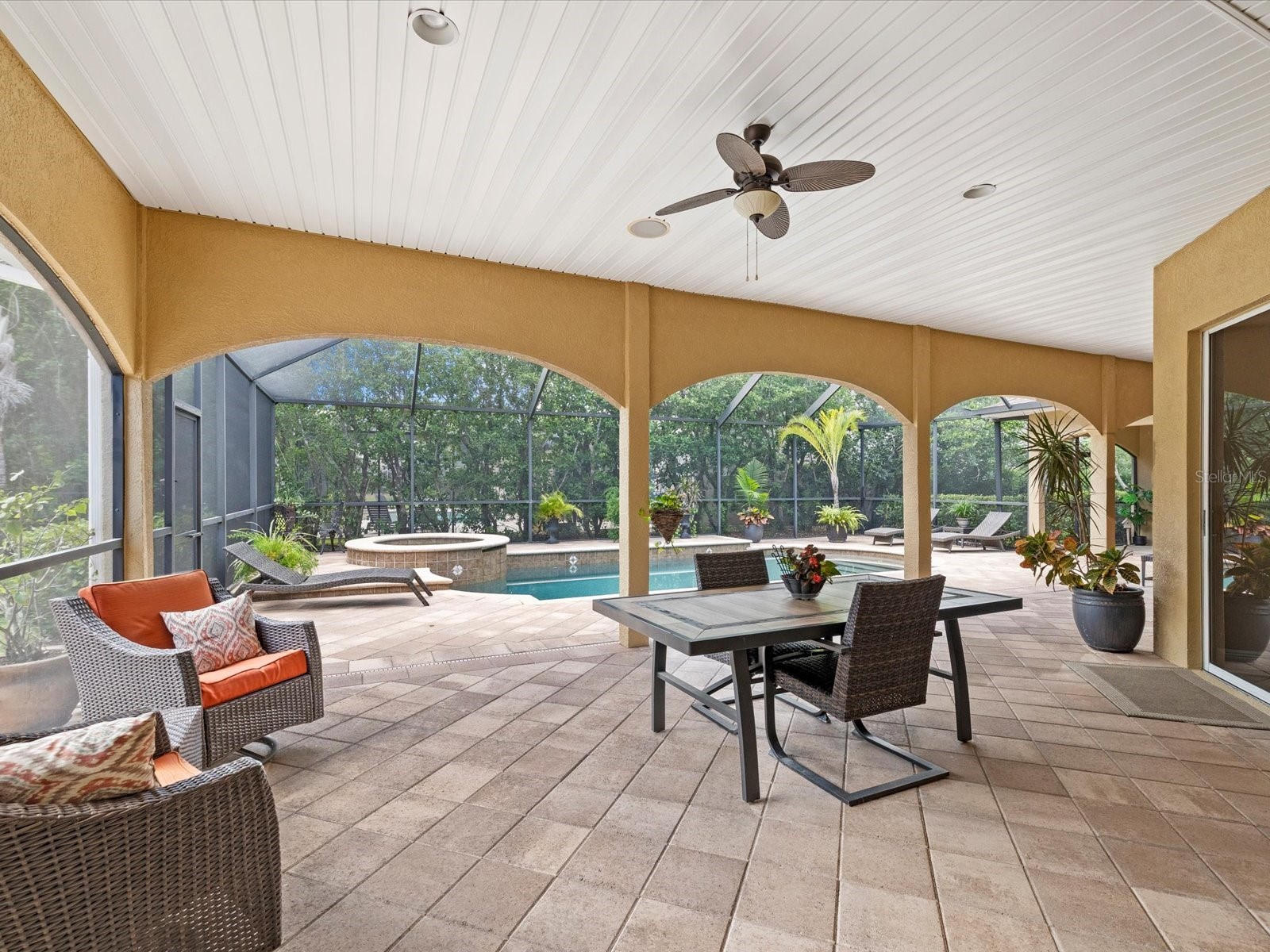 19617 Eagle Crest Drive Lutz FL 33549 W7886041 image41