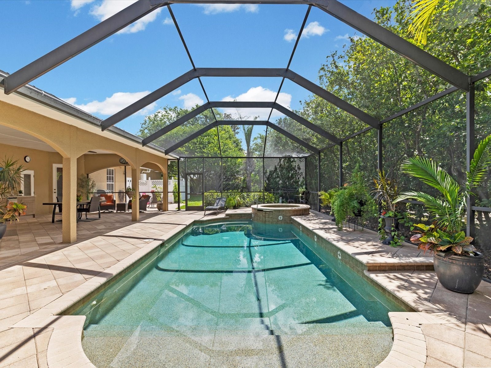 19617 Eagle Crest Drive Lutz FL 33549 W7886041 image42