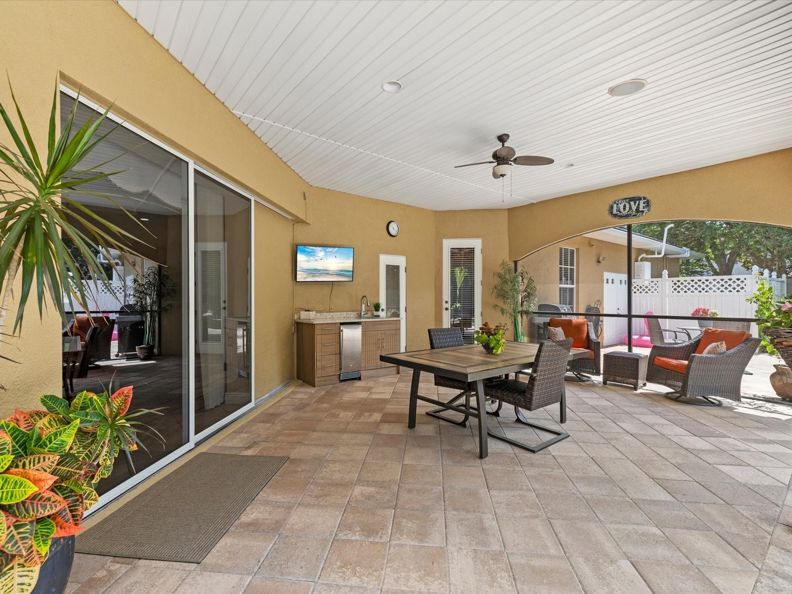 19617 Eagle Crest Drive Lutz FL 33549 W7886041 image43