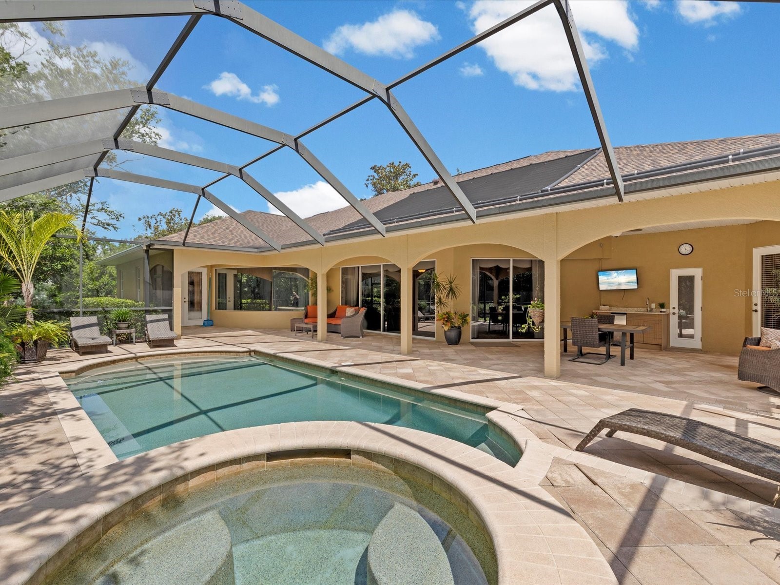 19617 Eagle Crest Drive Lutz FL 33549 W7886041 image45