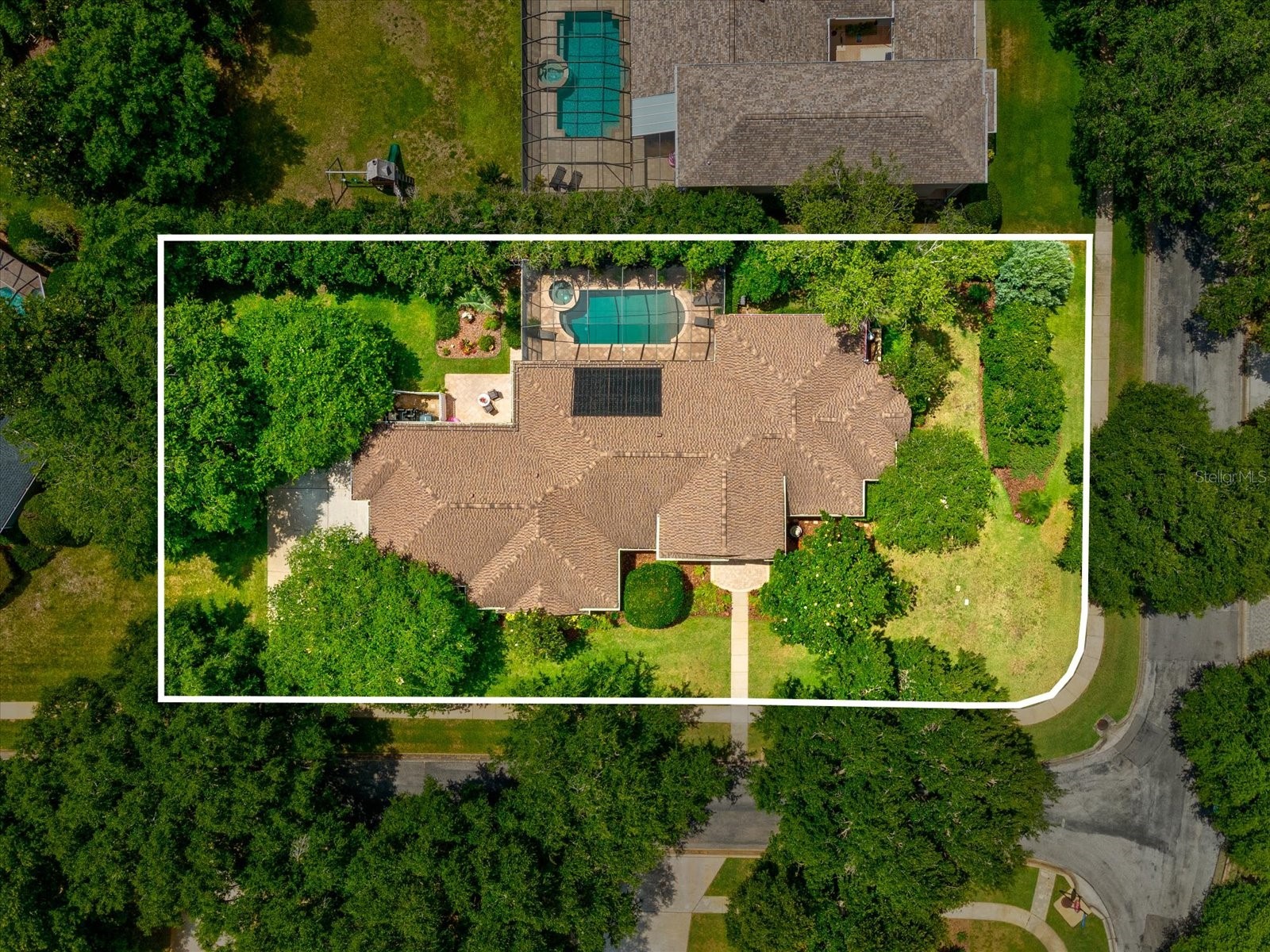 19617 Eagle Crest Drive Lutz FL 33549 W7886041 image52