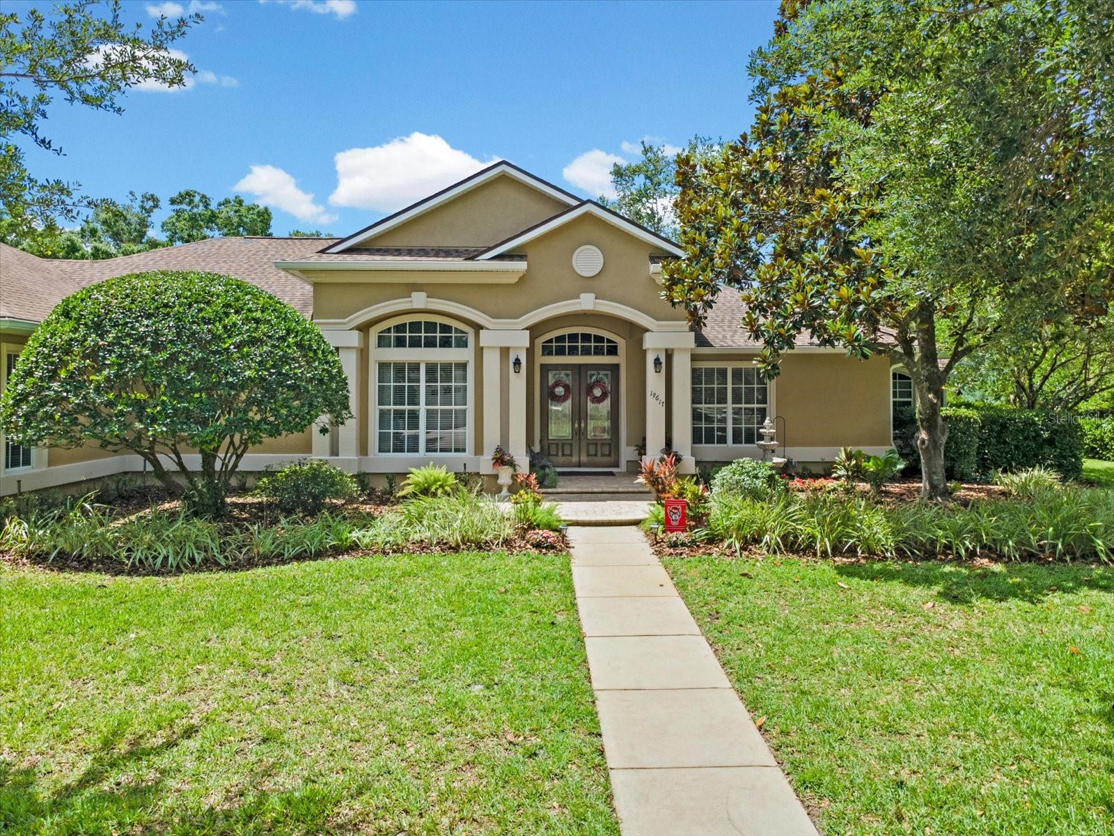 19617 Eagle Crest Drive Lutz FL 33549 W7886041 image6