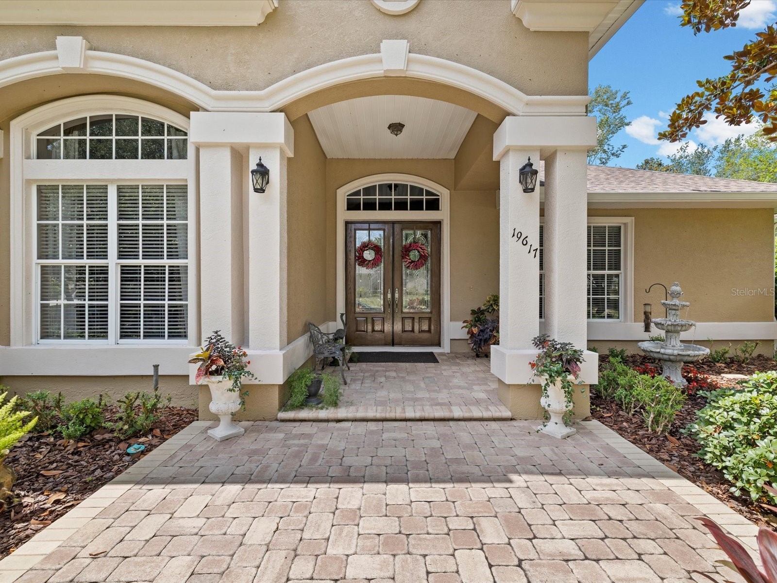 19617 Eagle Crest Drive Lutz FL 33549 W7886041 image7