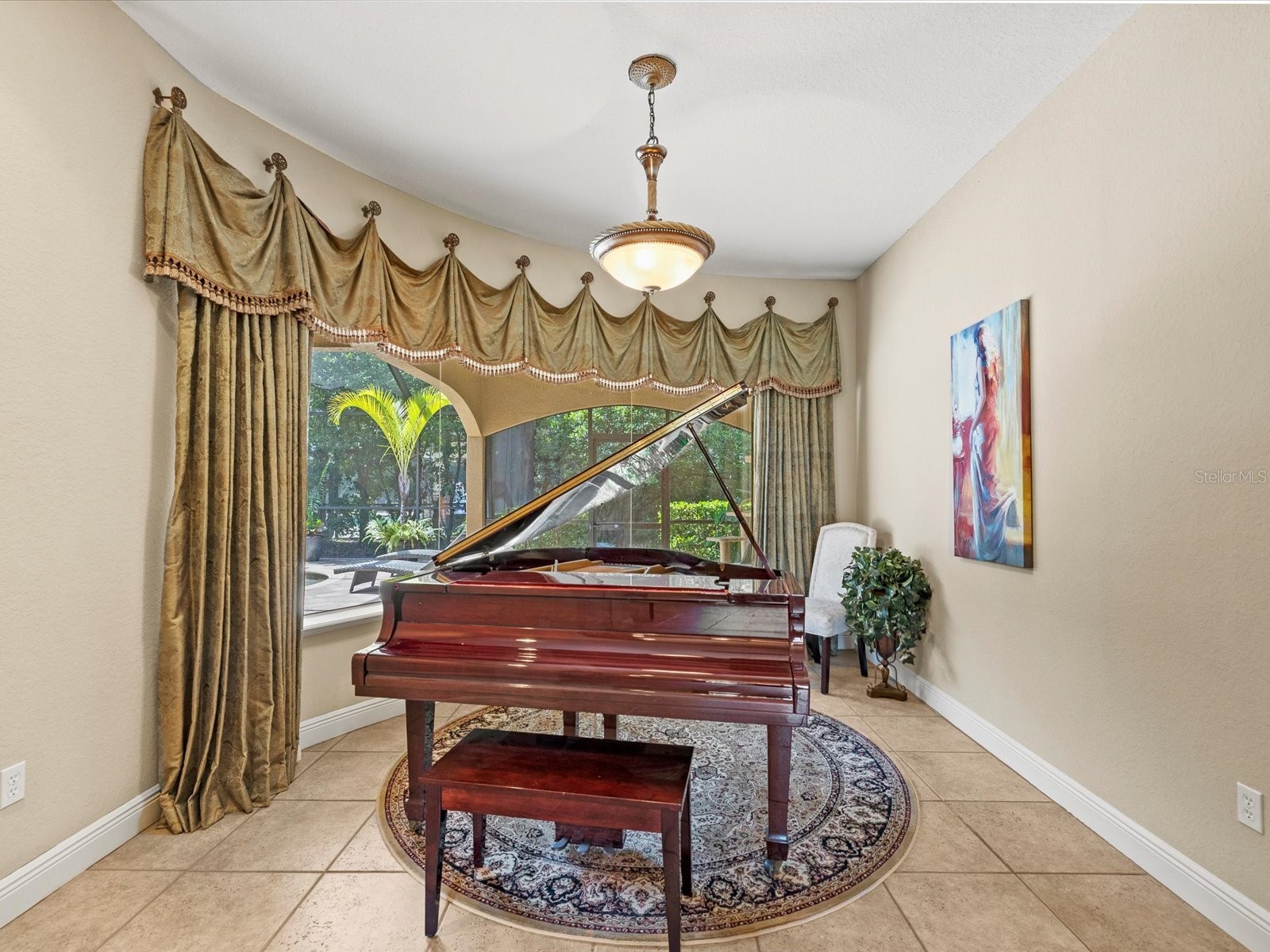 19617 Eagle Crest Drive Lutz FL 33549 W7886041 image9