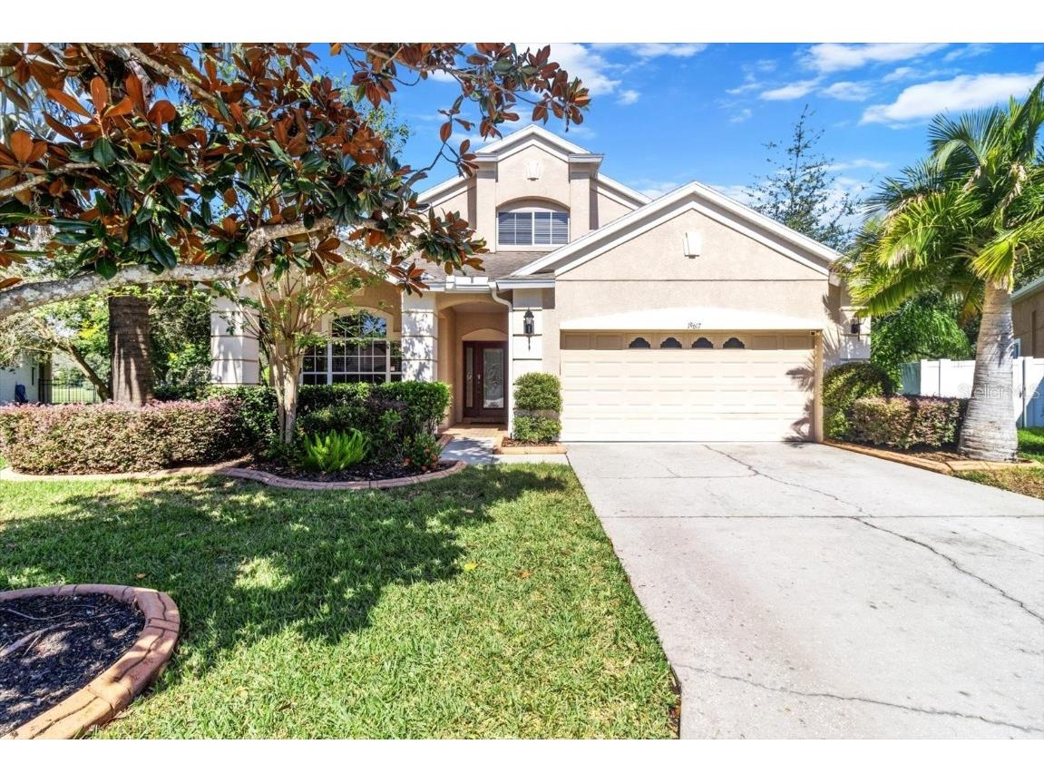 19617 Sunset Bay Drive Land O Lakes FL 34638 OM688011 image1