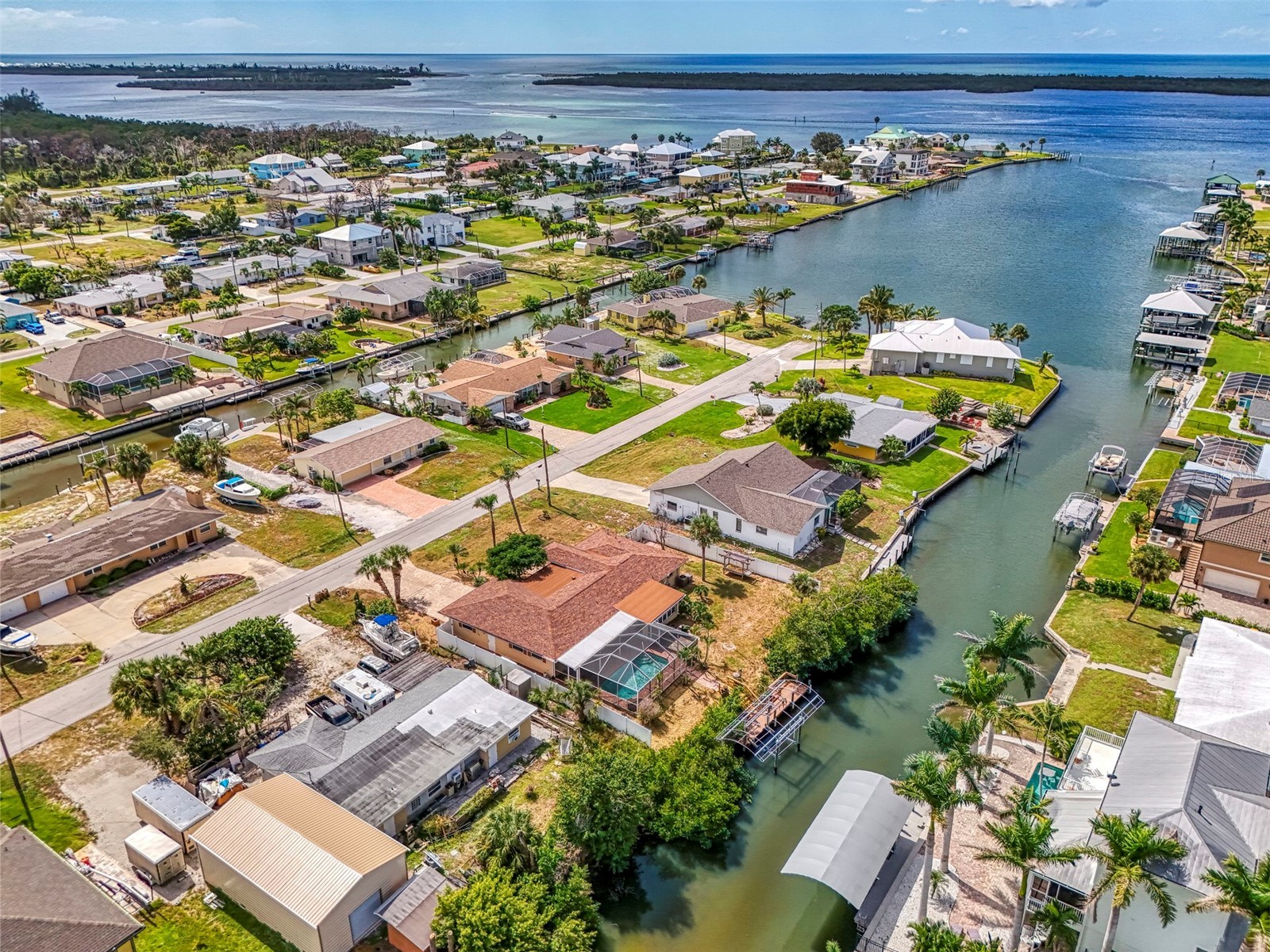 1962 Arkansas Avenue Englewood FL 34224 D6144227 image1