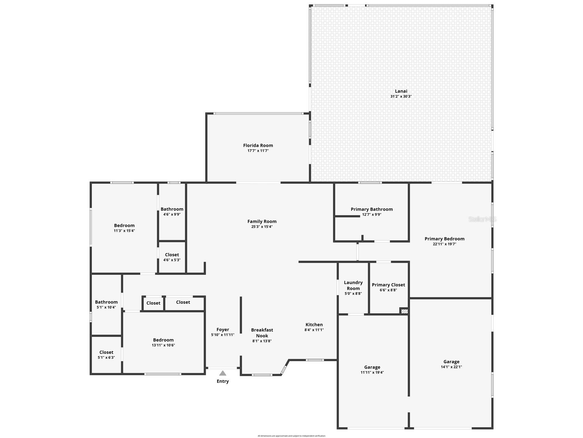 1962 Arkansas Avenue Englewood FL 34224 D6144227 image6