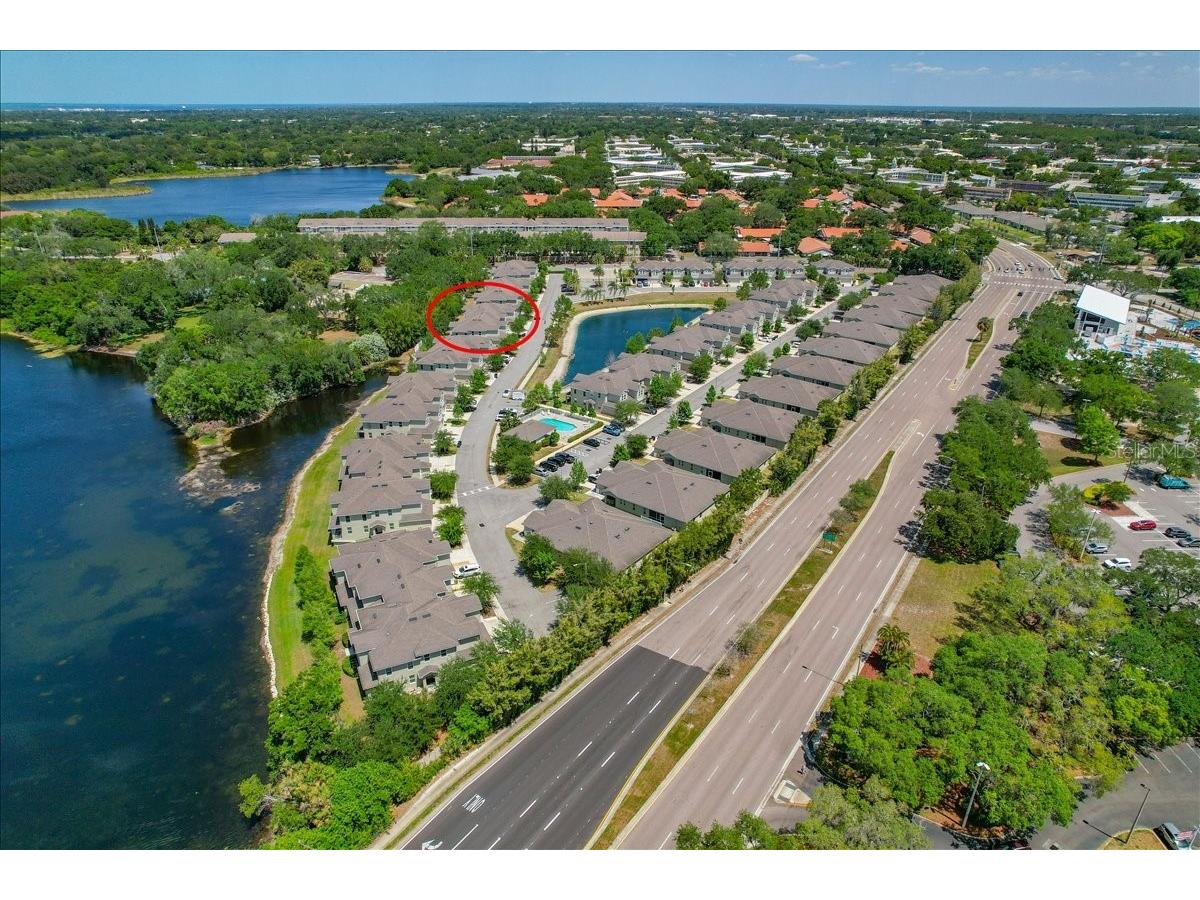 1962 Lake Ridge Boulevard Clearwater FL 33763 TB8489681 image58