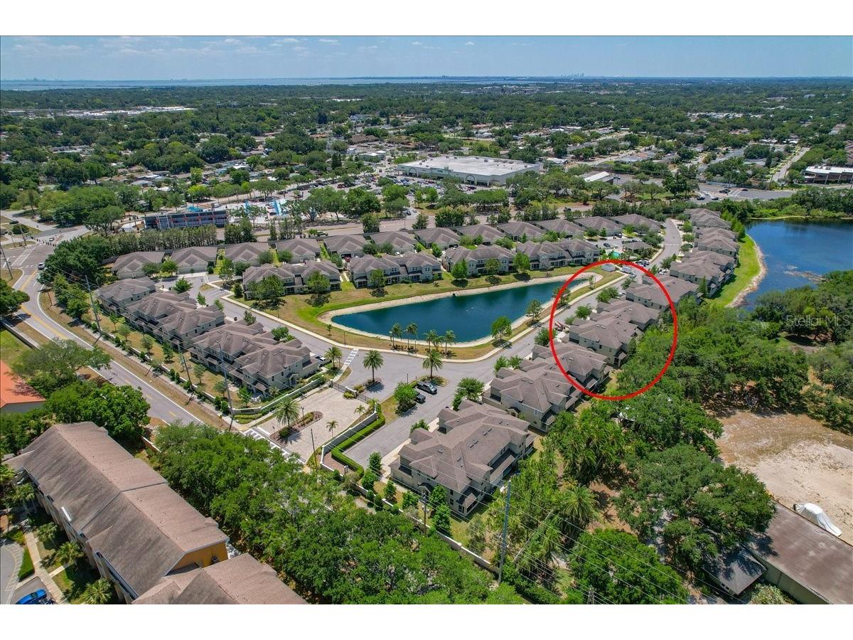 1962 Lake Ridge Boulevard Clearwater FL 33763 TB8489681 image59