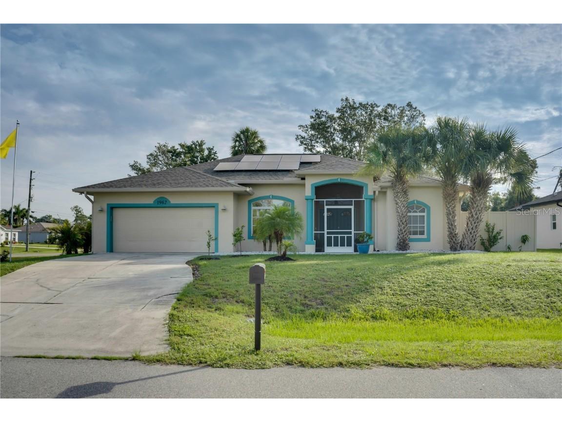 1962 Music Lane North Port FL 34286 D6131258 image1