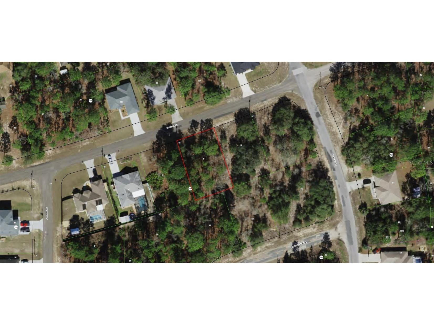 1962 W Tacoma Drive Citrus Springs FL 34434 T3493476 image1