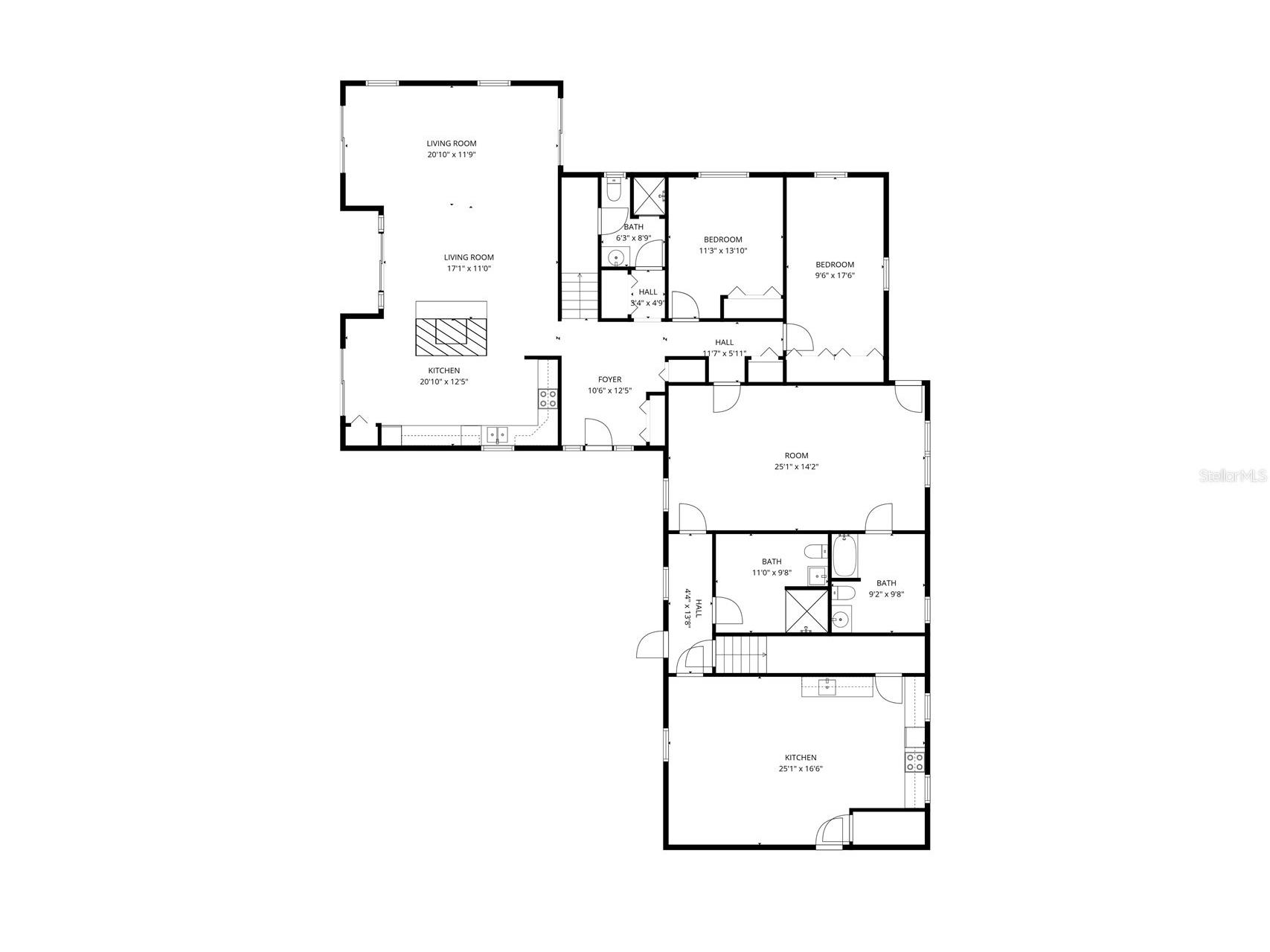 19621 Lake Lincoln Lane Eustis FL 32736 O6373782 image61