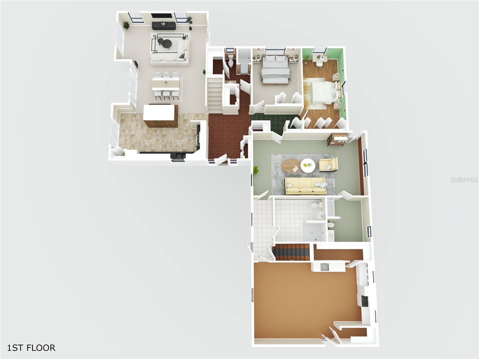 19621 Lake Lincoln Lane Eustis FL 32736 O6373782 image62