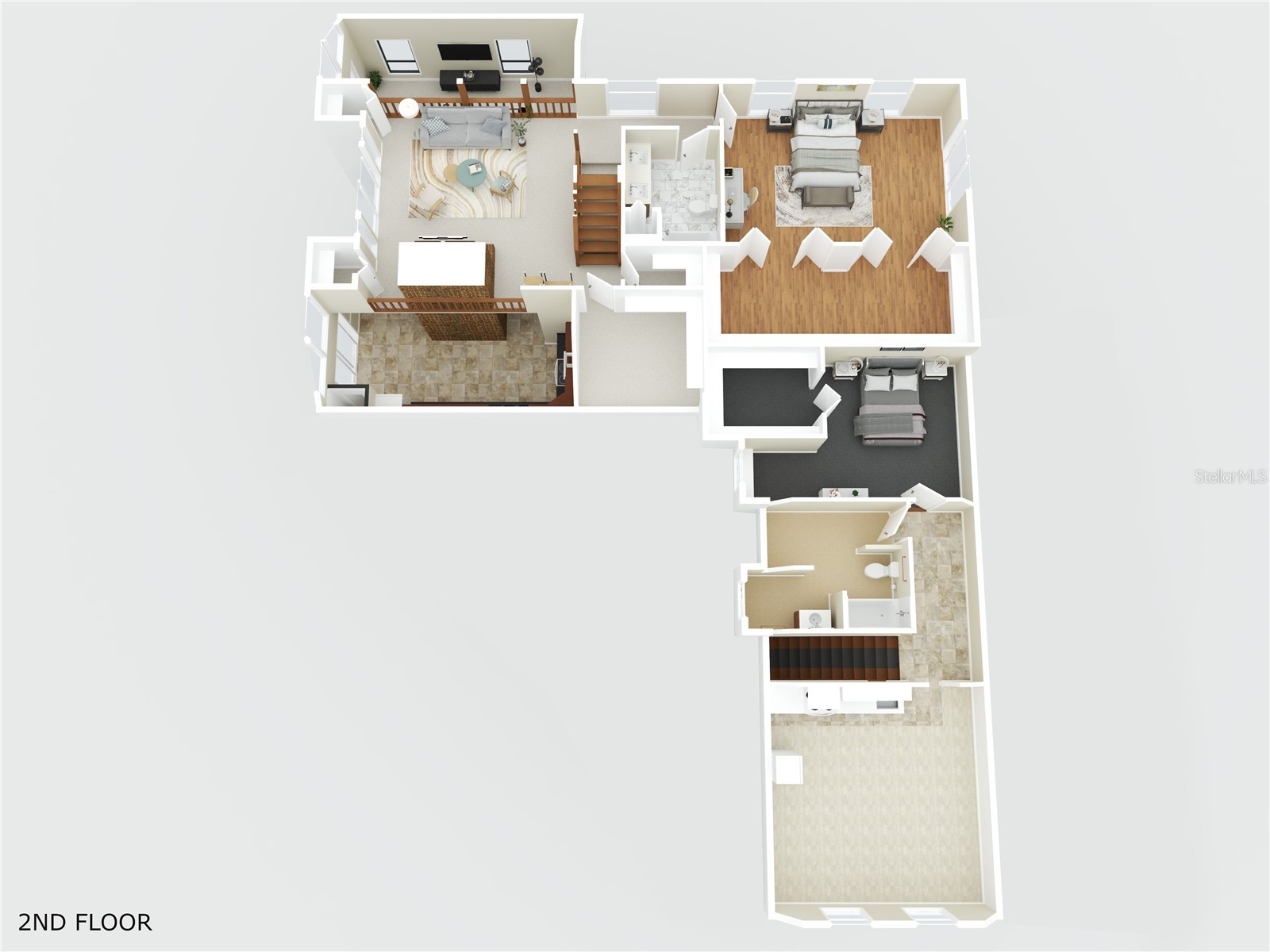 19621 Lake Lincoln Lane Eustis FL 32736 O6373782 image64