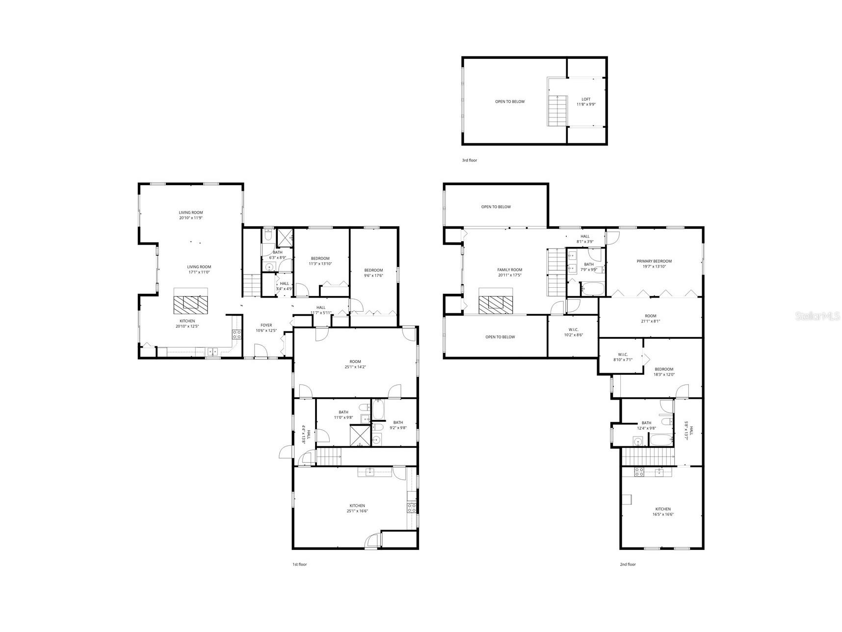 19621 Lake Lincoln Lane Eustis FL 32736 O6373782 image67